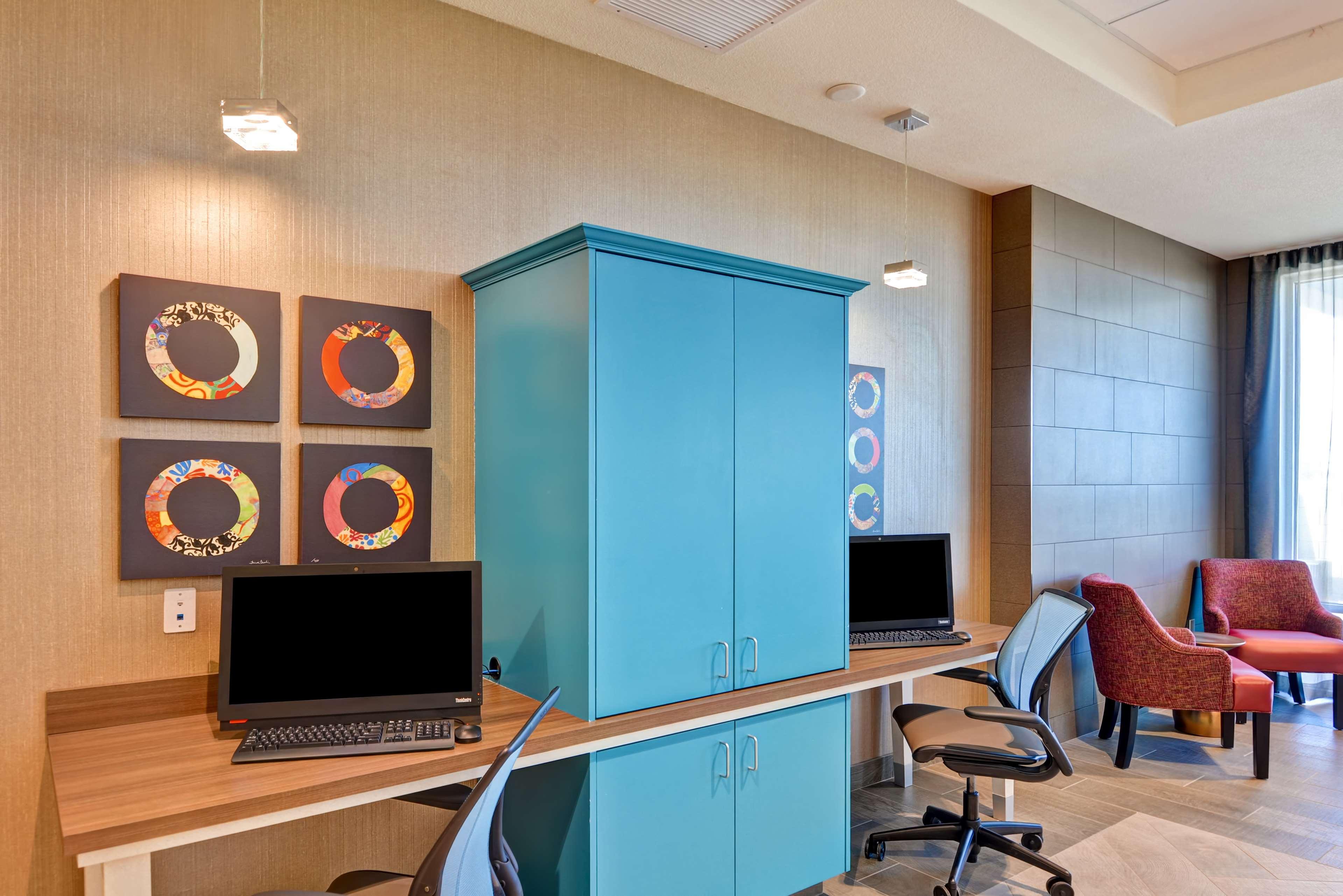 Suite King Bed Non Smoking