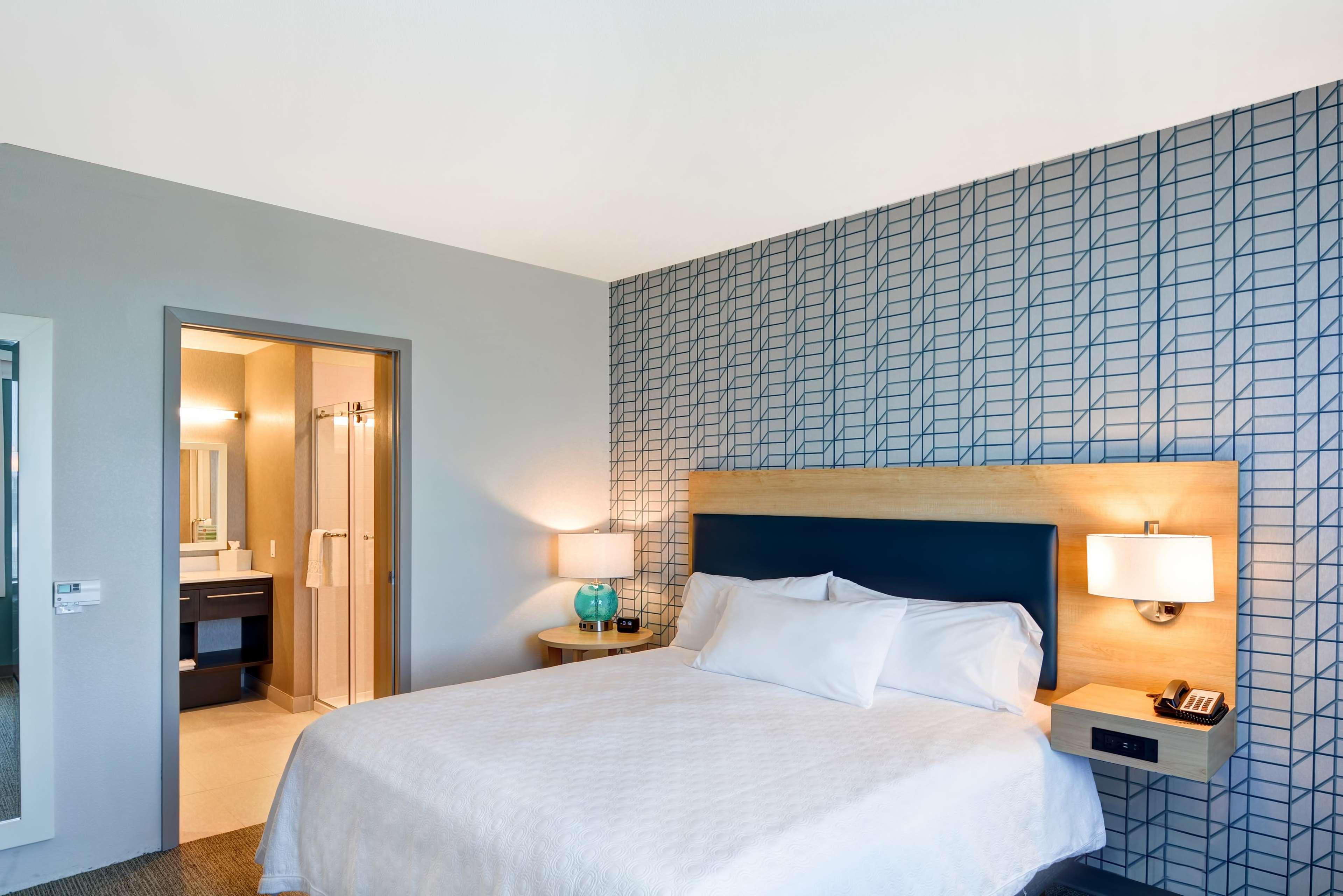 Suite King Bed Non Smoking