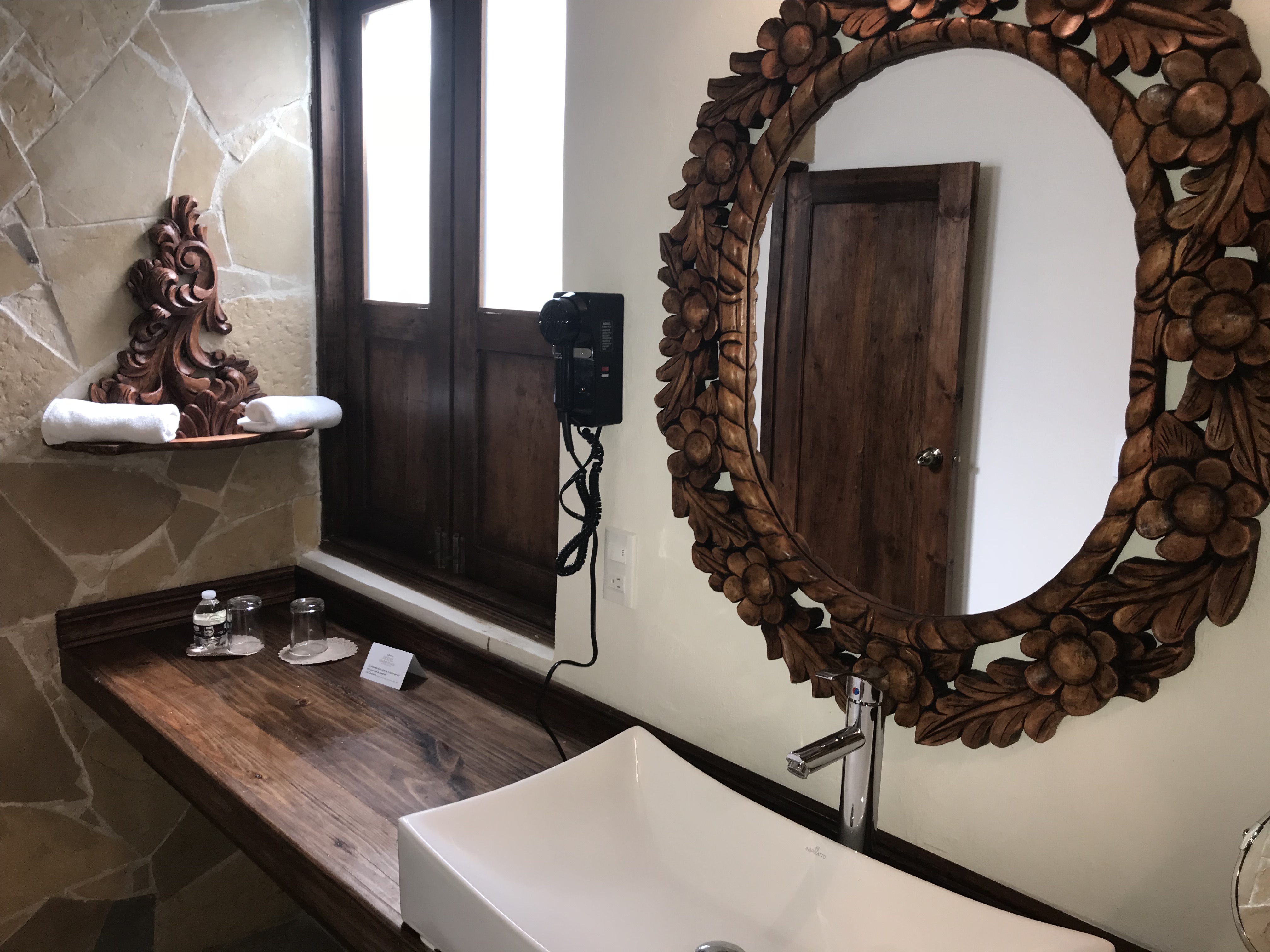 Apartment Two Bedrooms