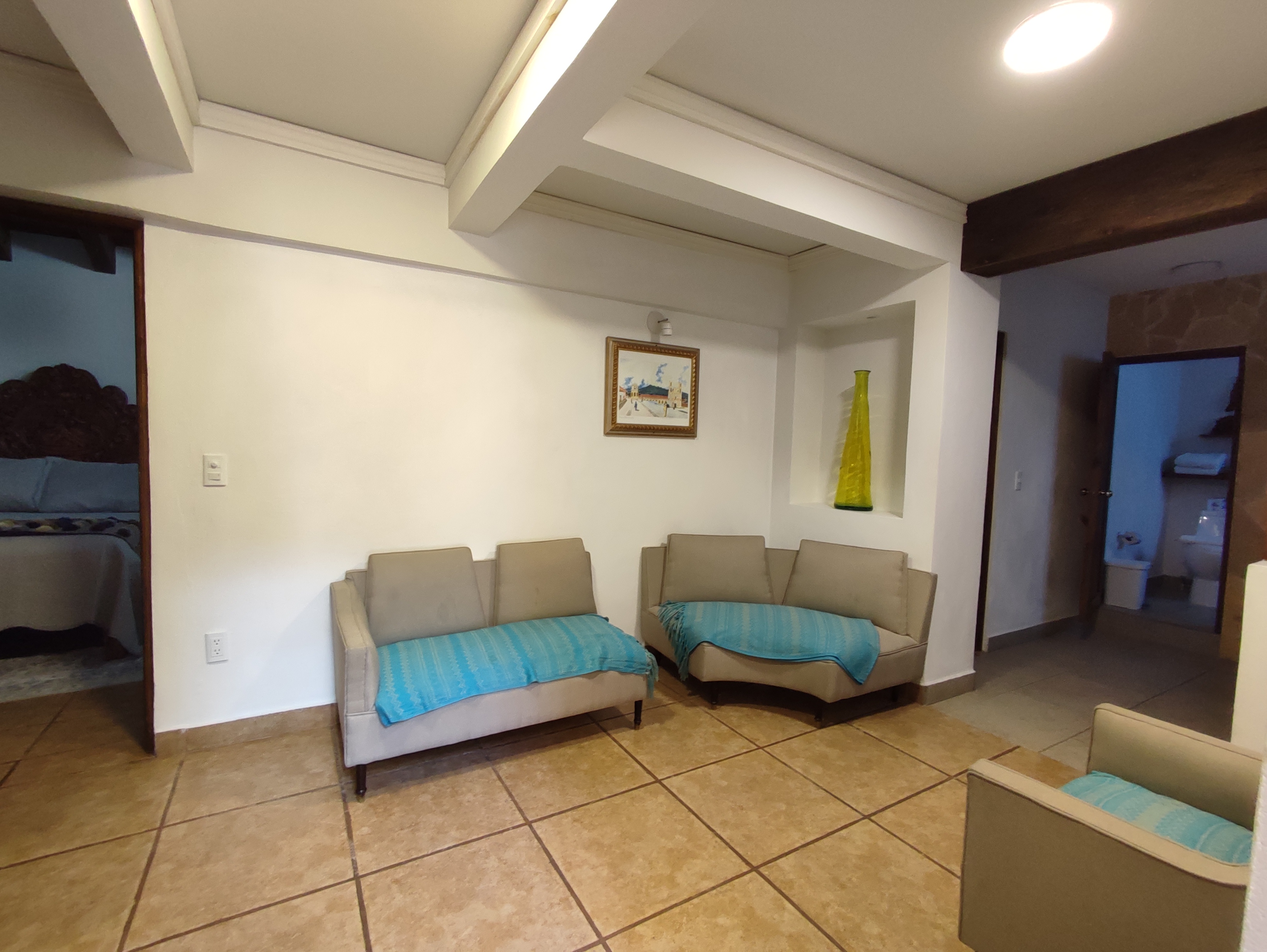 Apartment Two Bedrooms