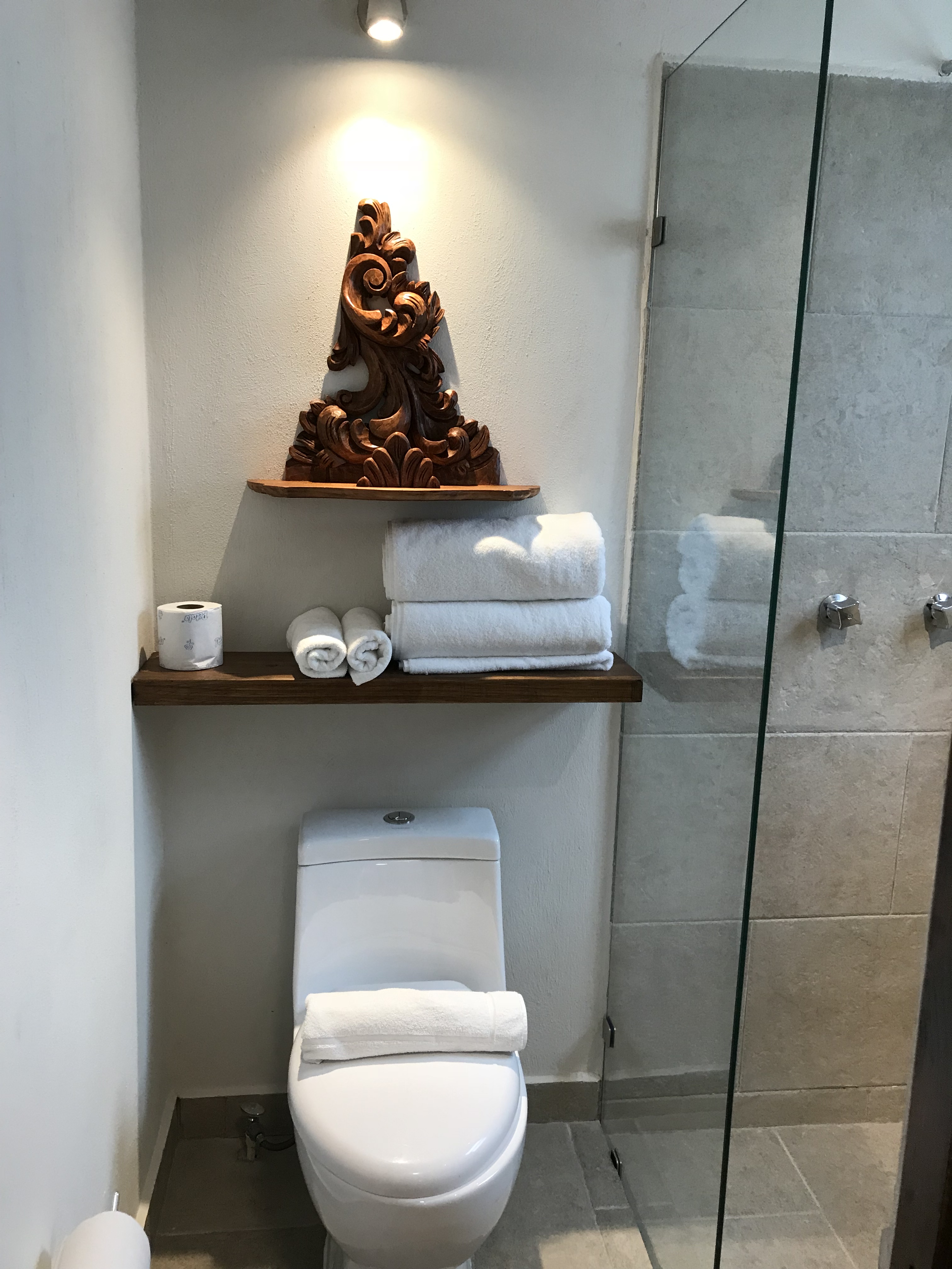 Apartment Two Bedrooms