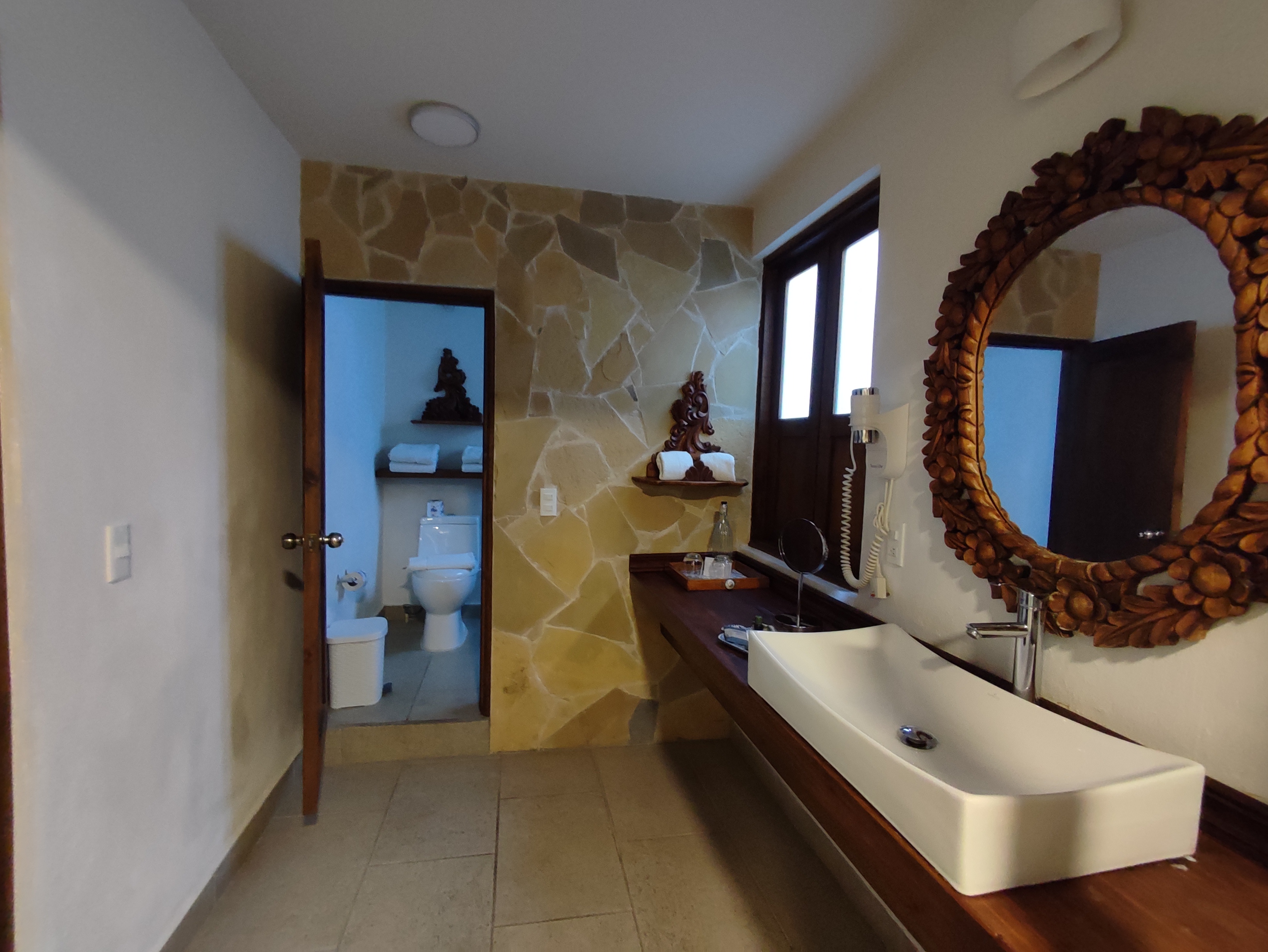 Apartment Two Bedrooms