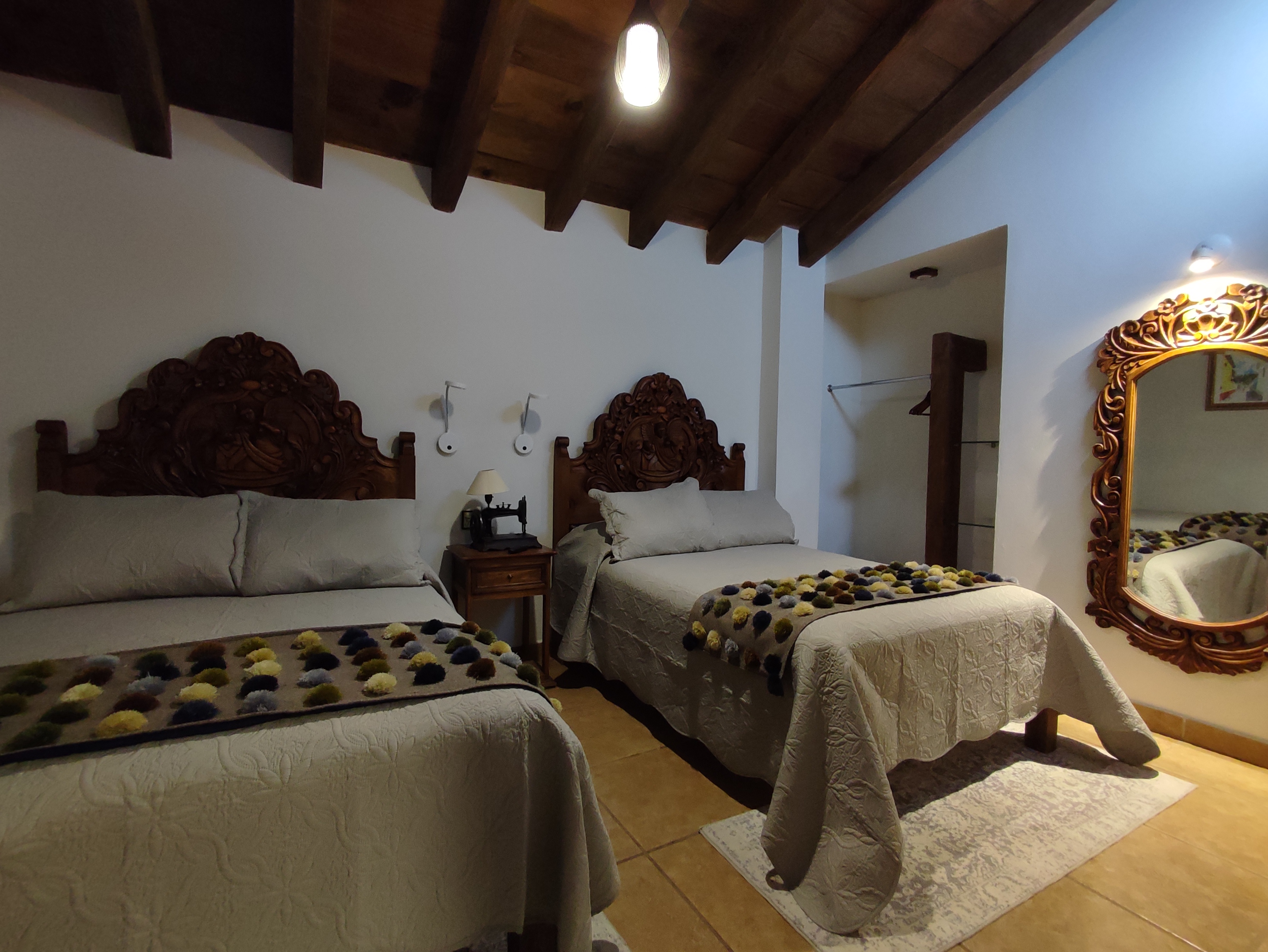 Apartment Two Bedrooms