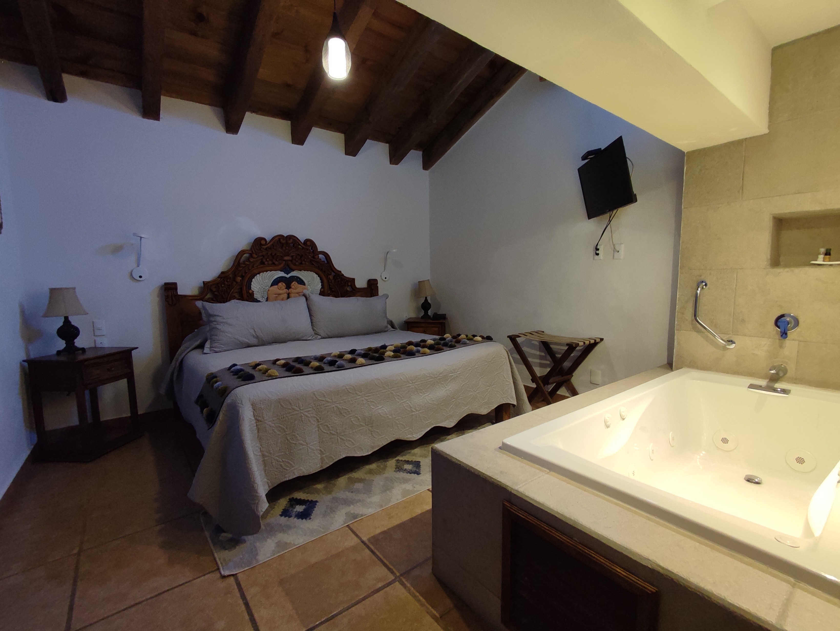 Apartment Two Bedrooms