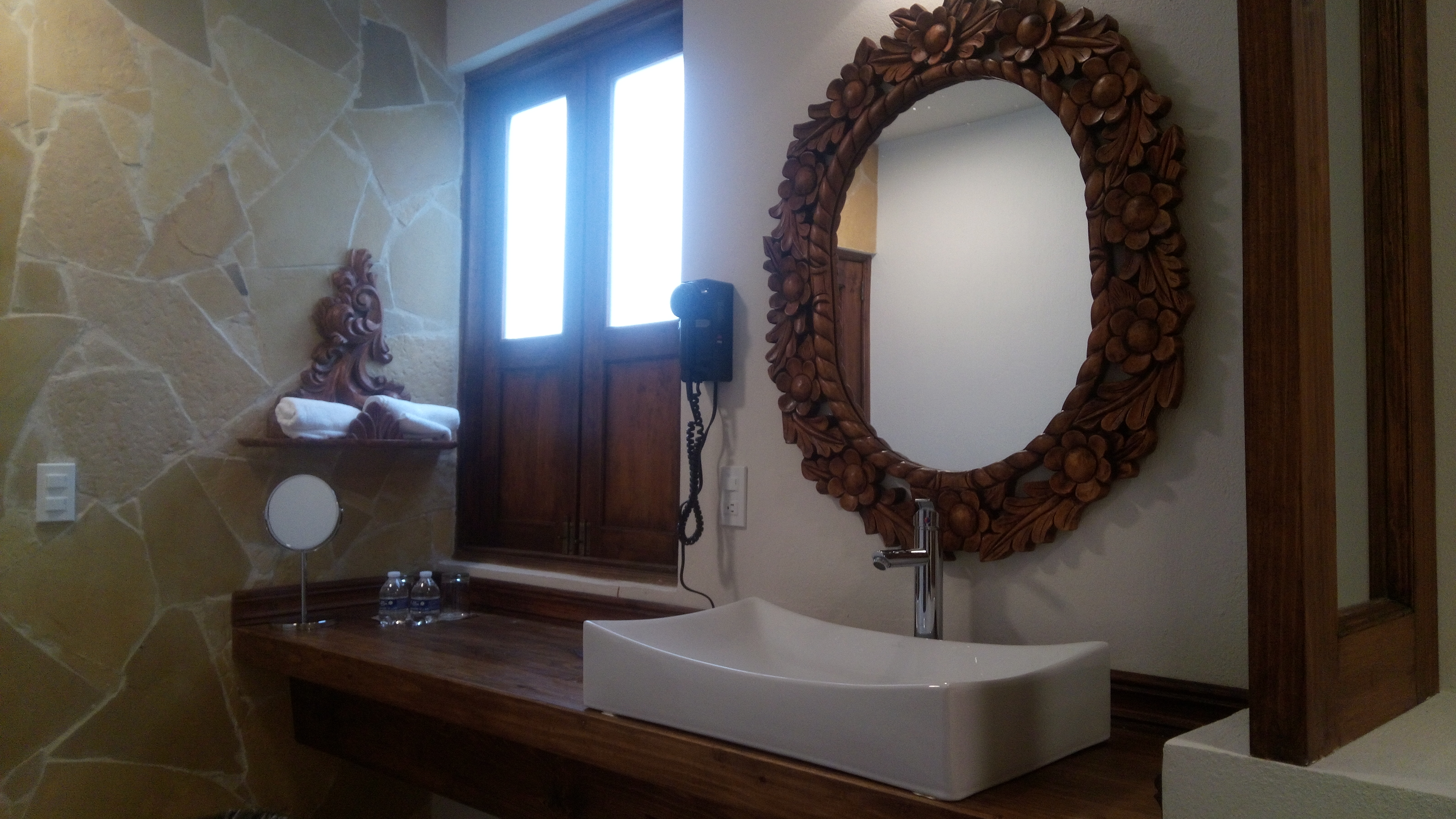 Apartment Two Bedrooms