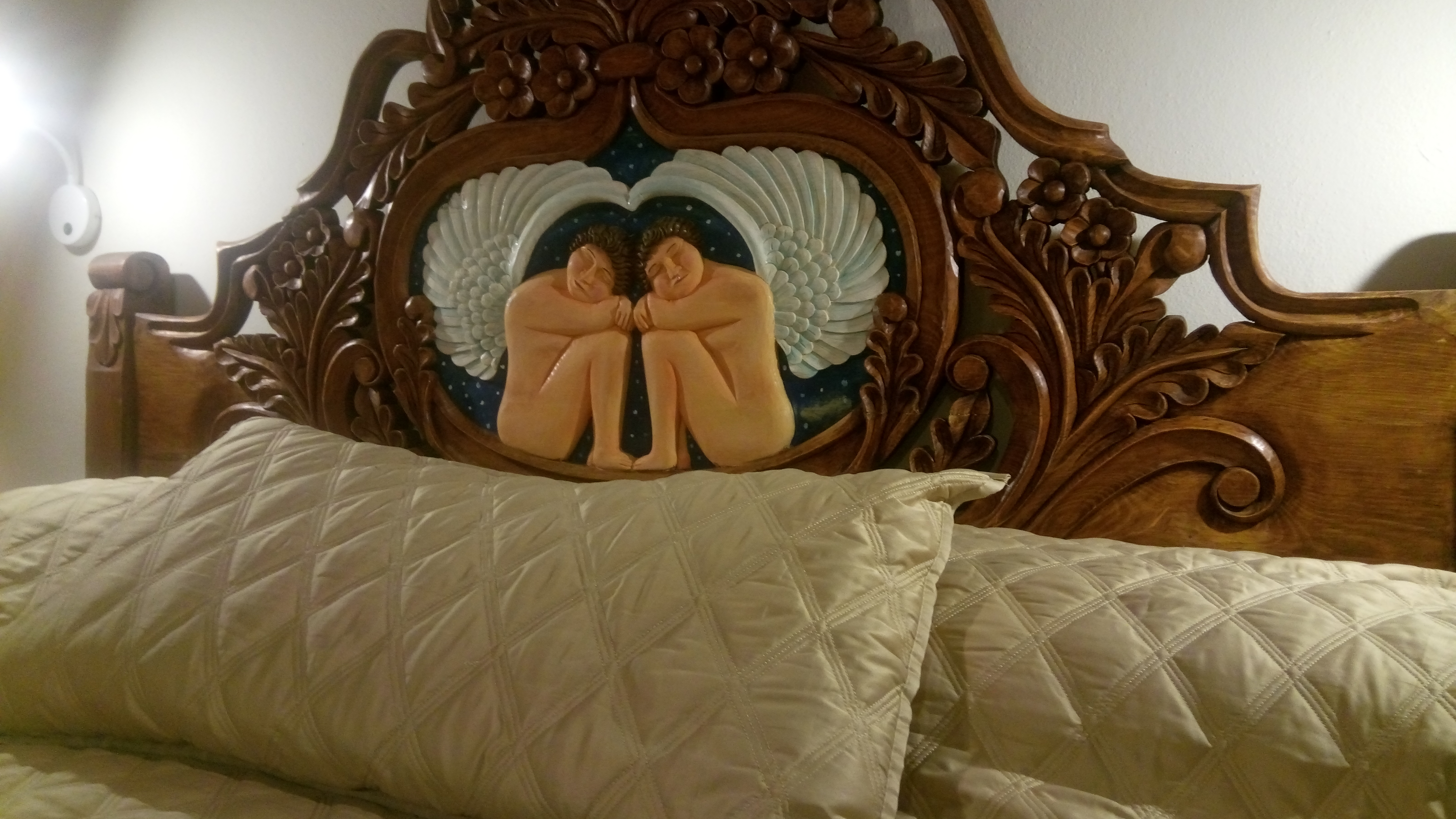 Apartment Two Bedrooms