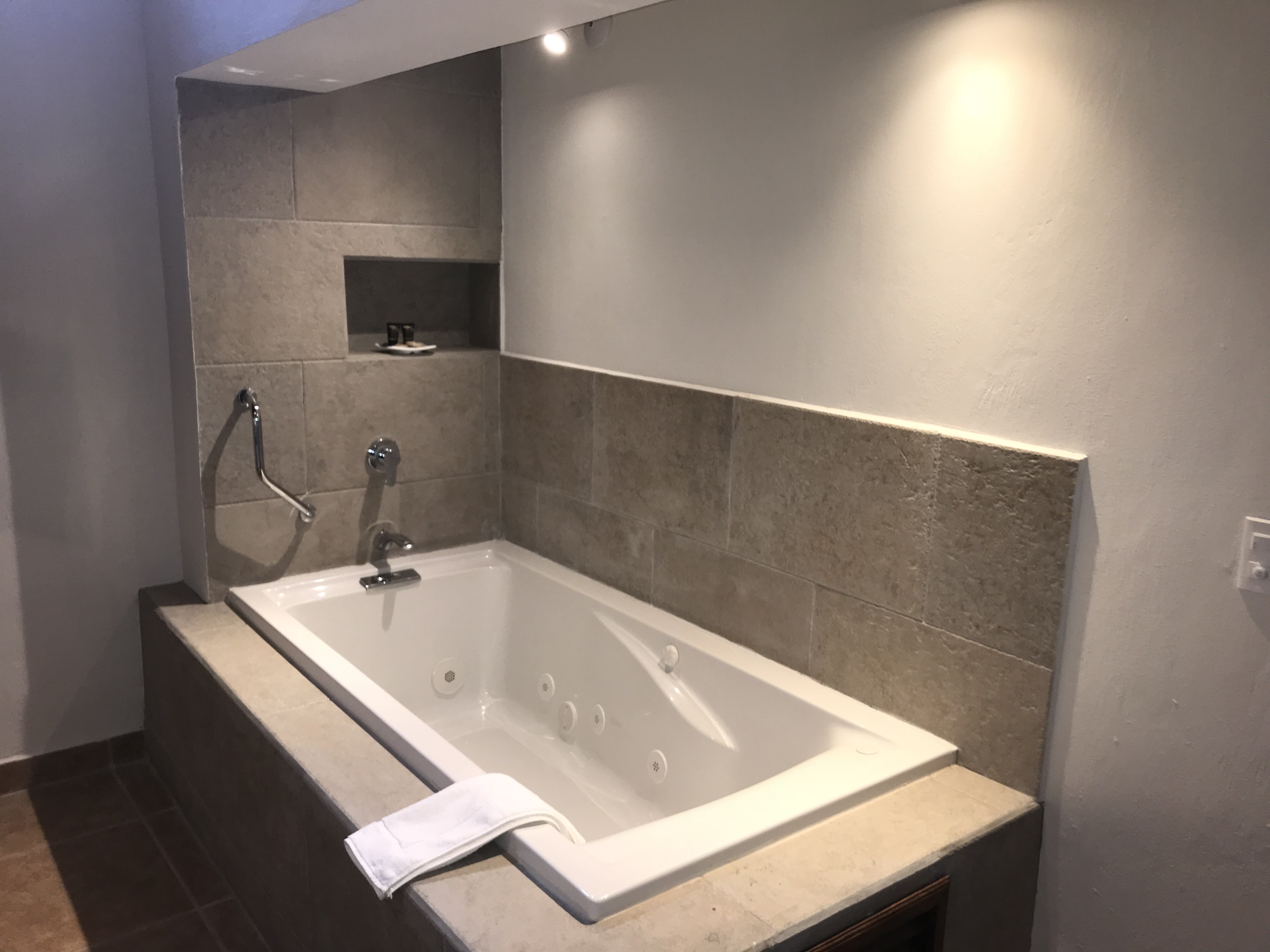 Apartment Two Bedrooms