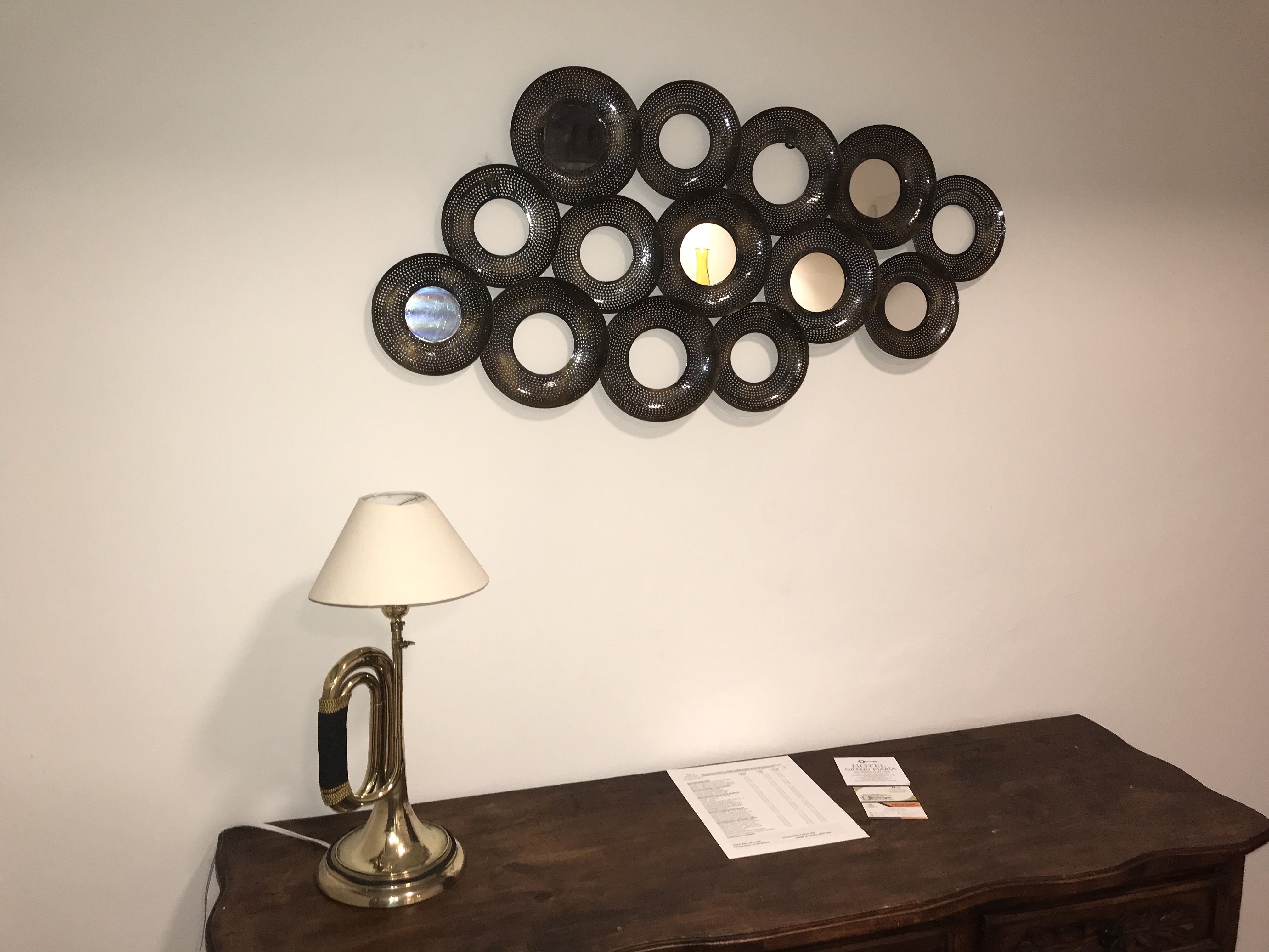 Apartment Two Bedrooms