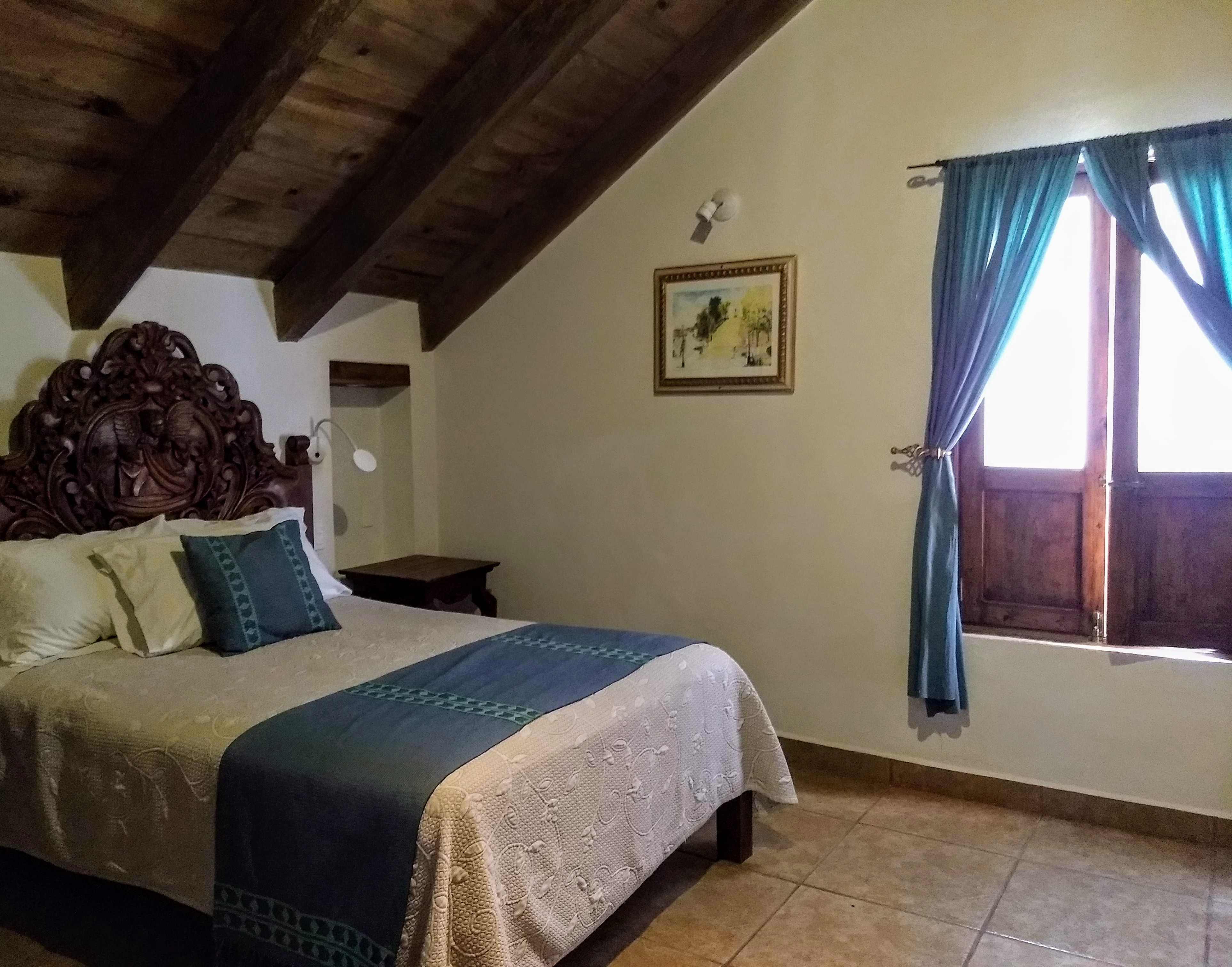 Suite Two Double Beds