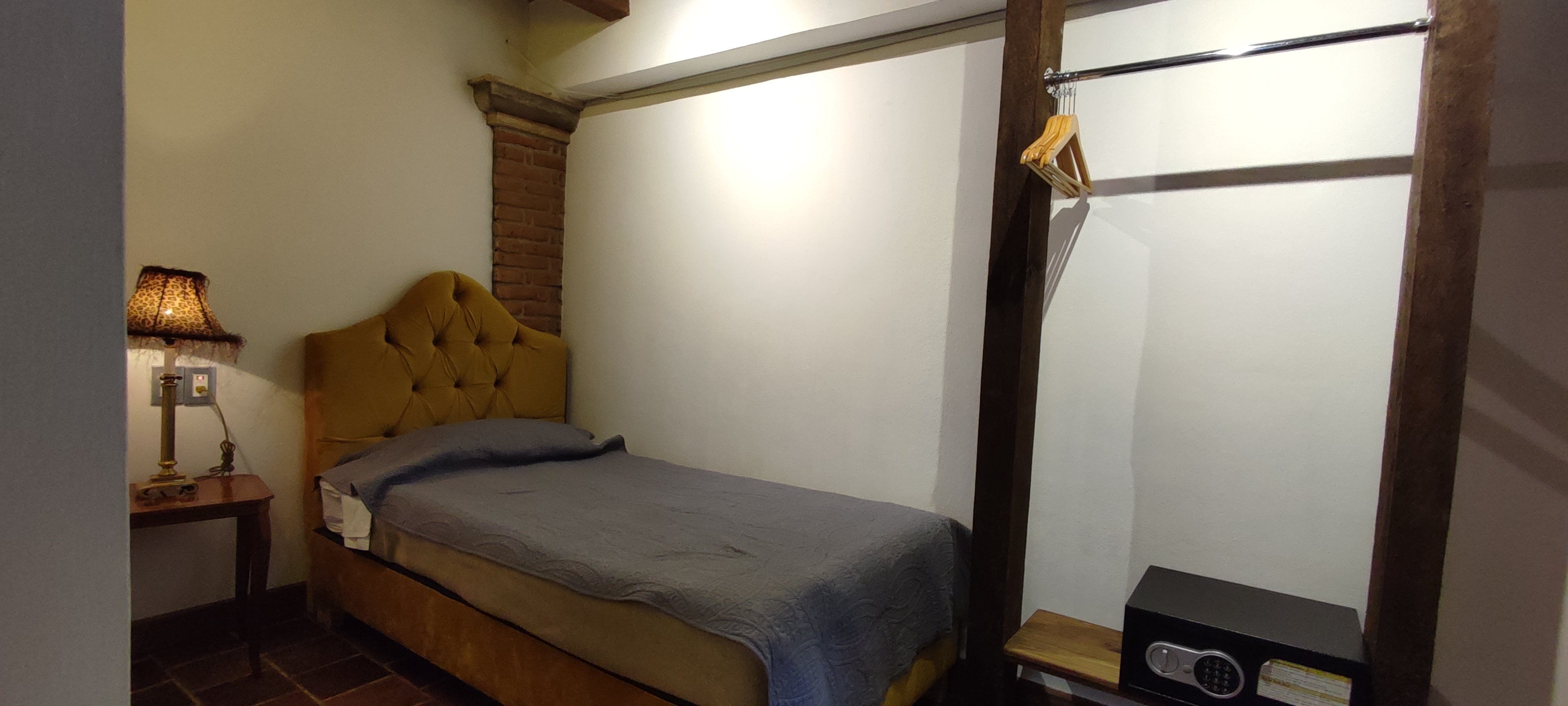 Family Room Standard