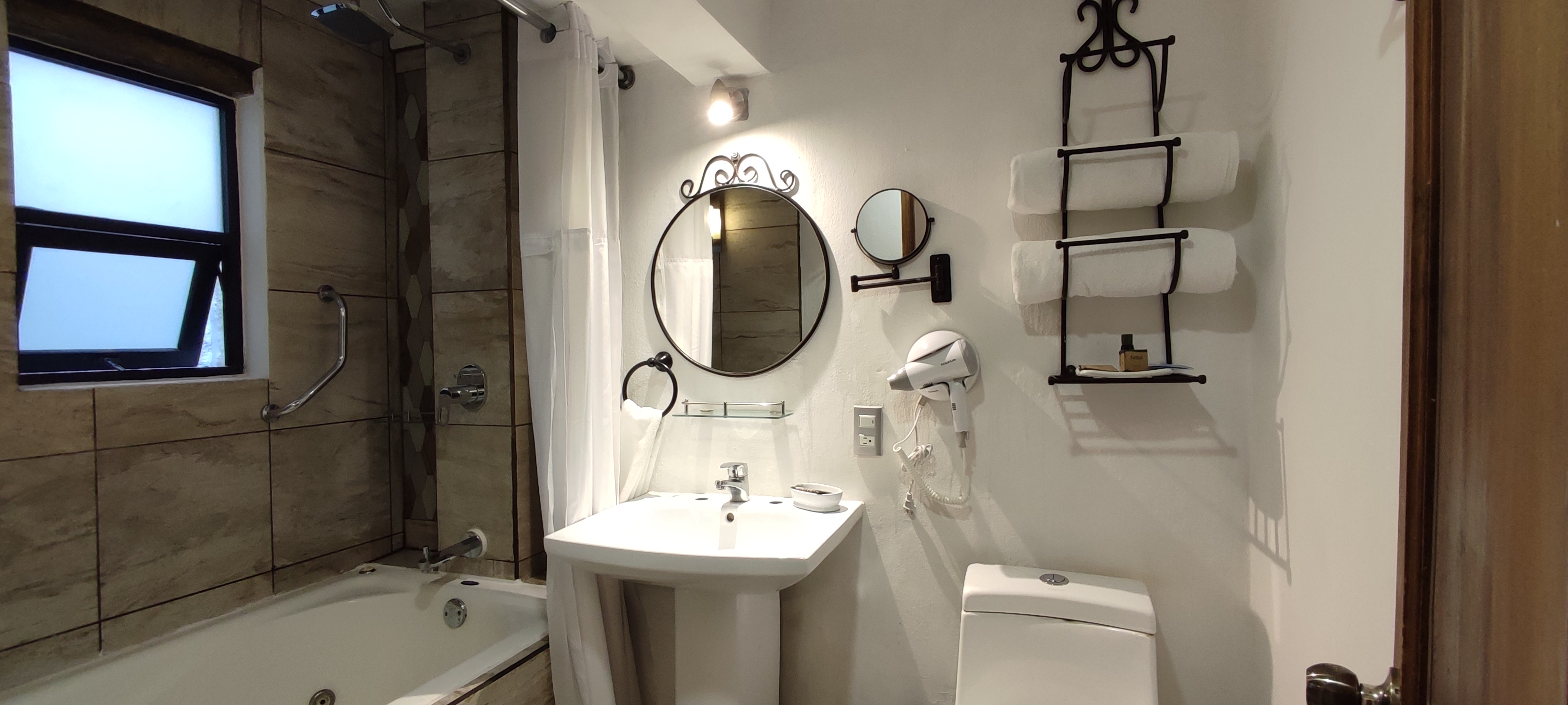 Family Room Standard