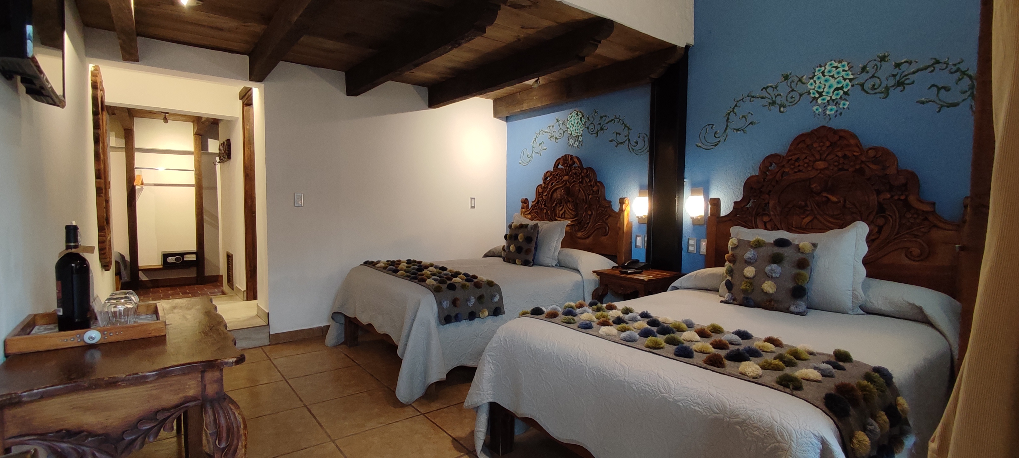 Family Room Standard