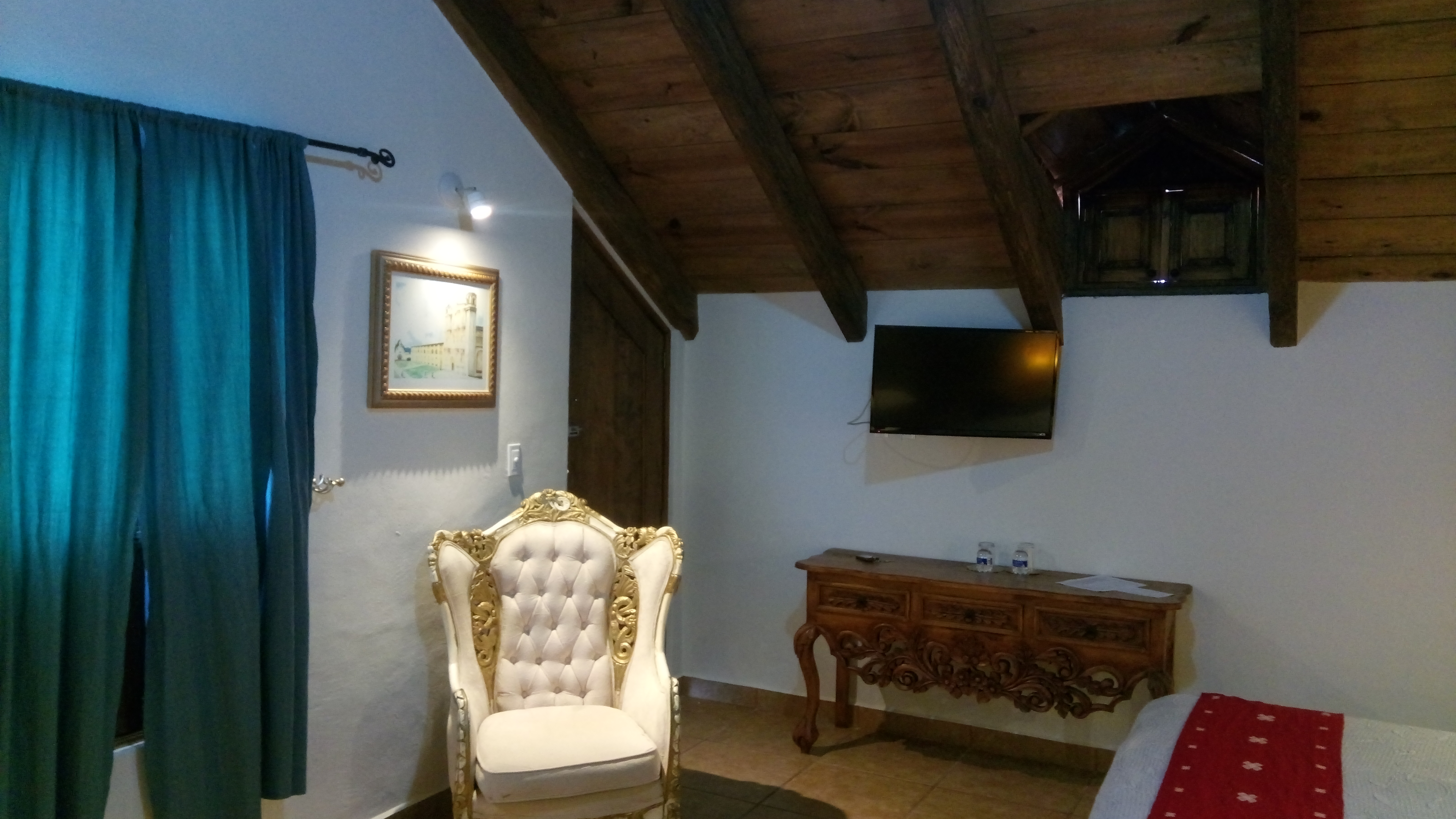 Suite Two Double Beds