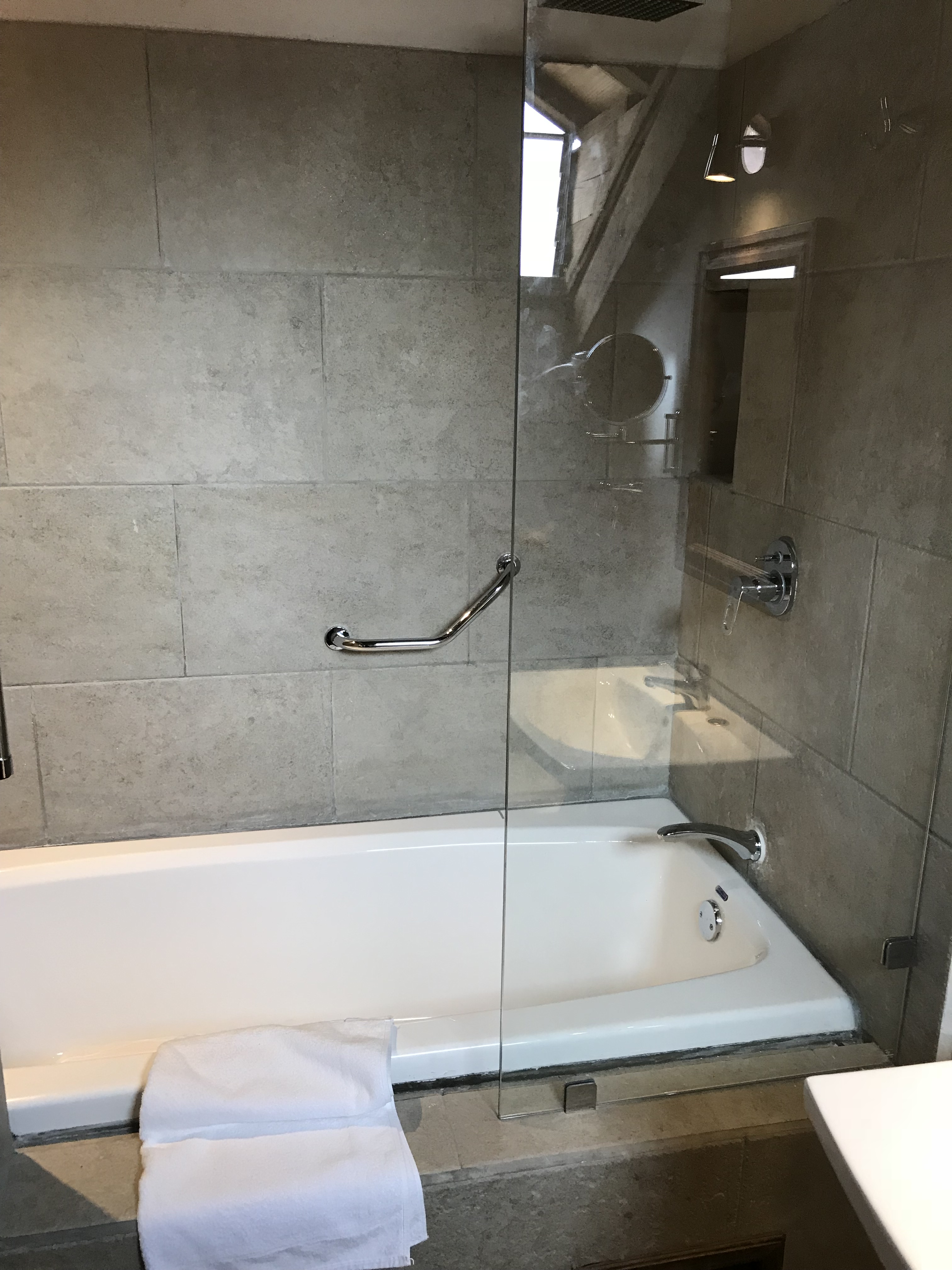 Suite Two Double Beds