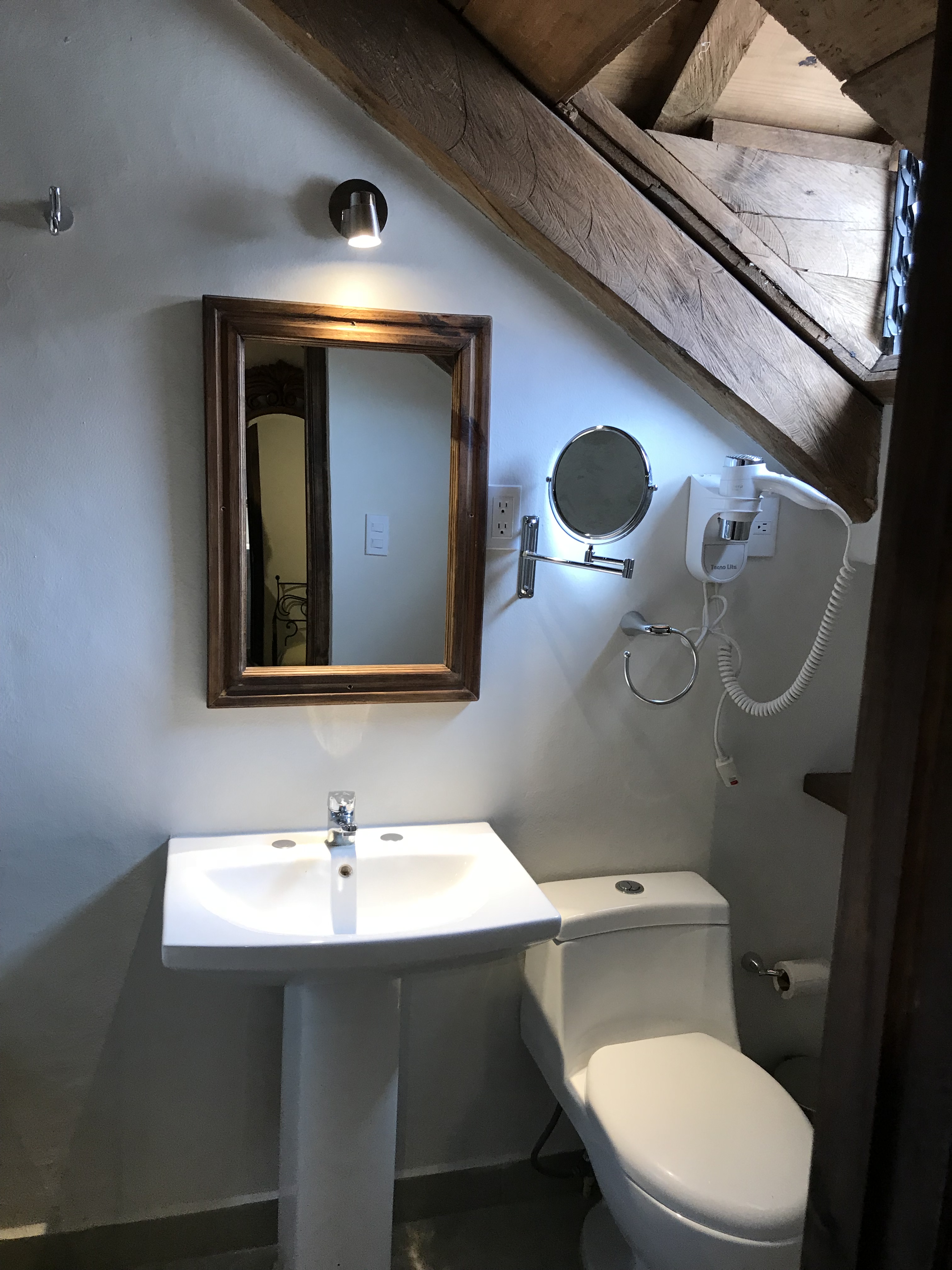 Suite Two Double Beds