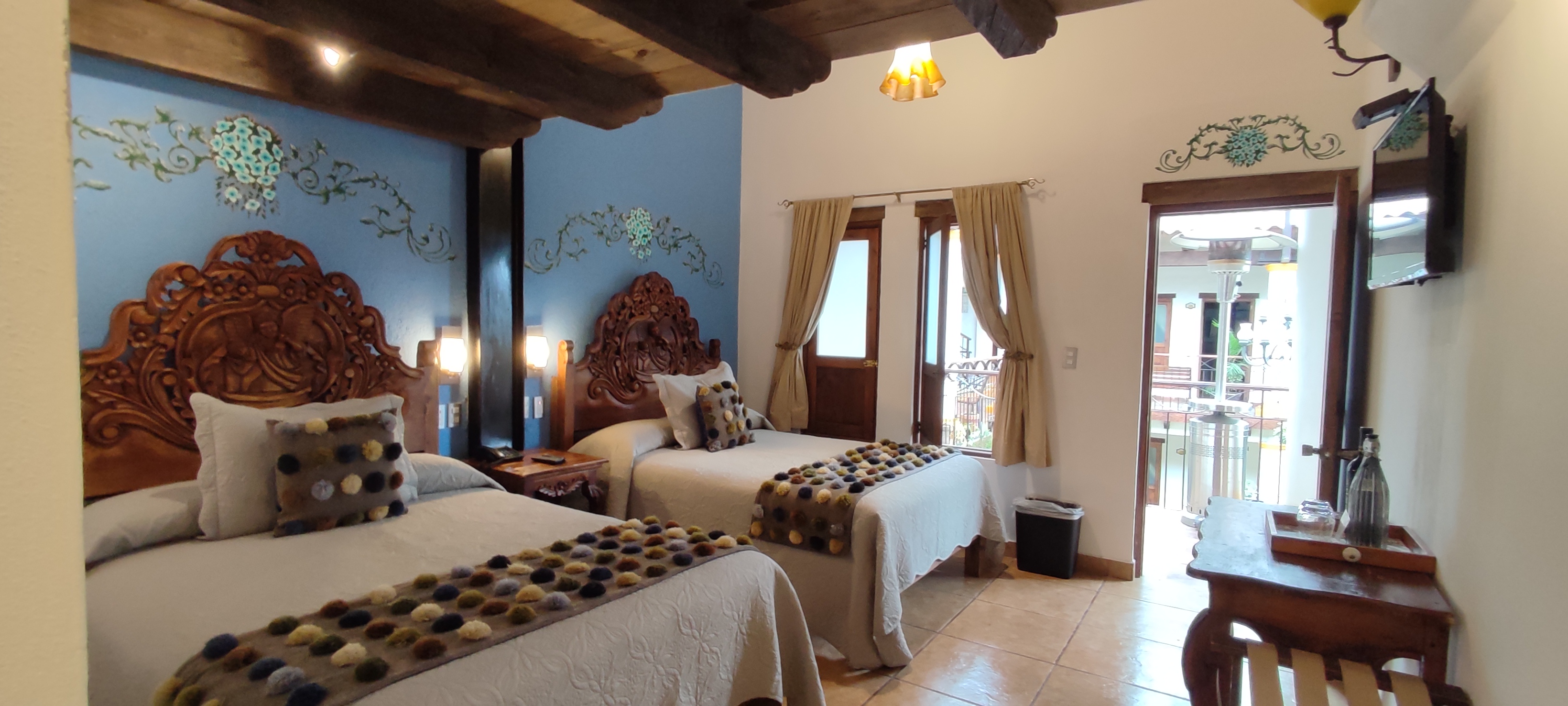 Family Room Standard