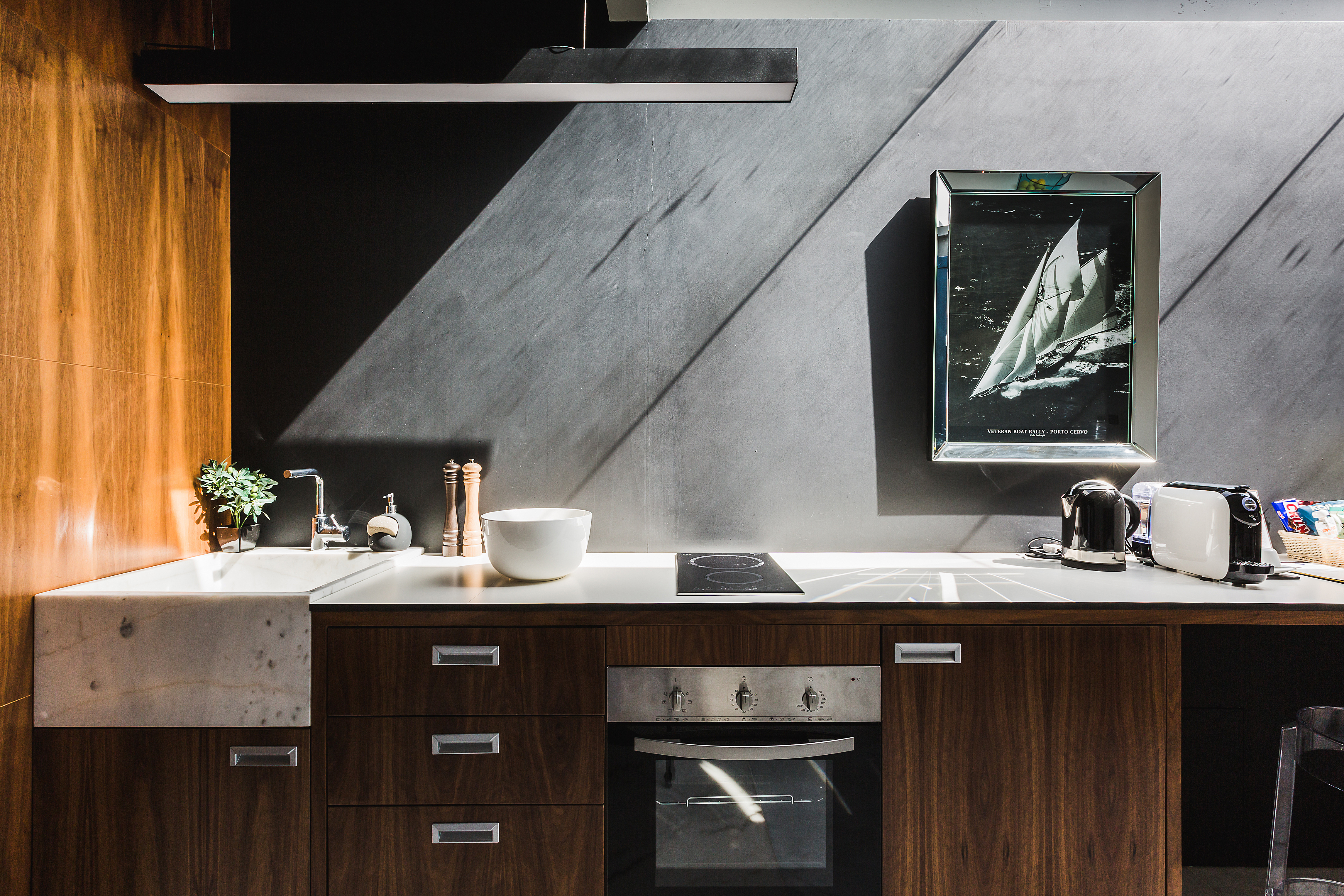 Junior Suite with Terrace