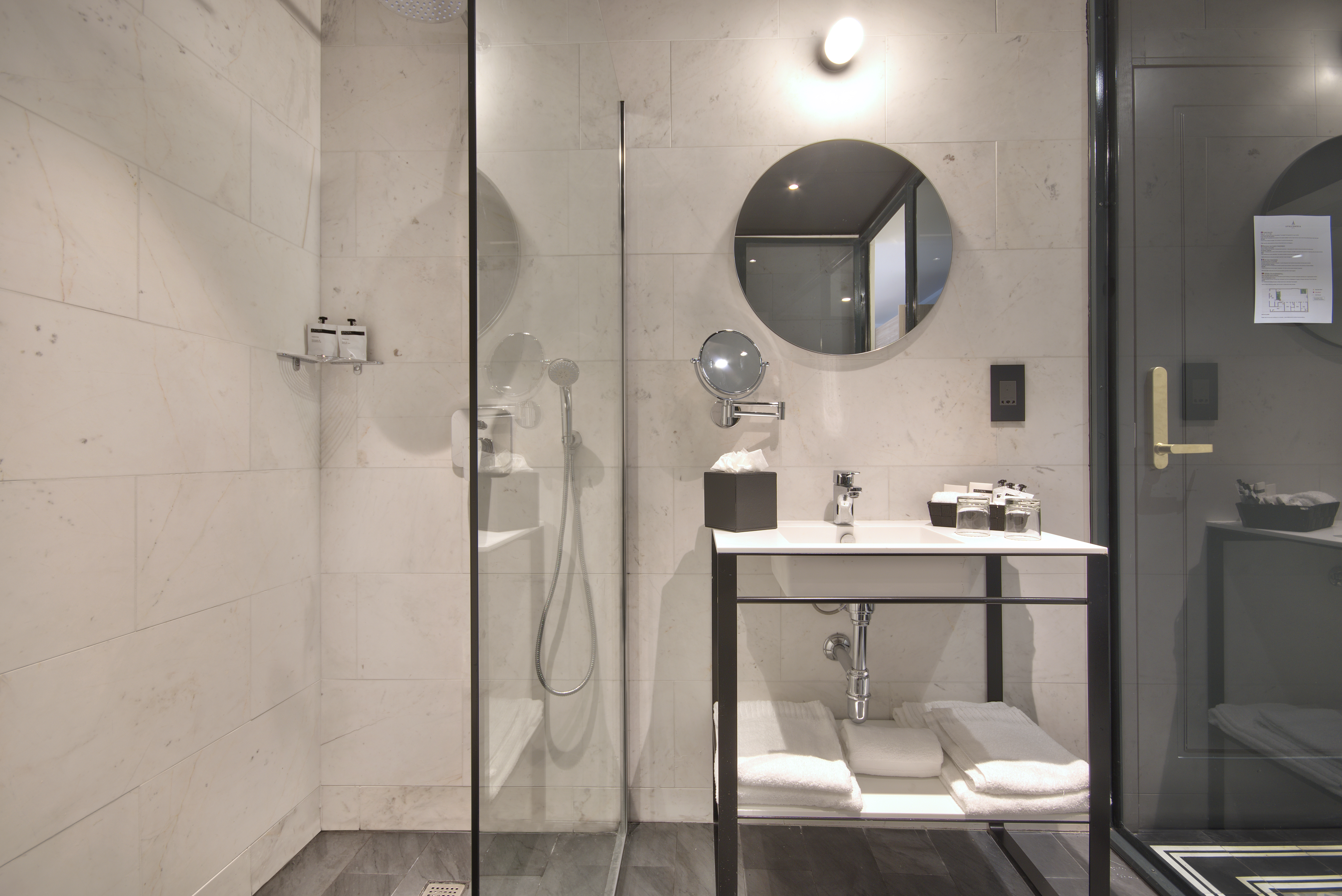 Suite Superior with Terrace