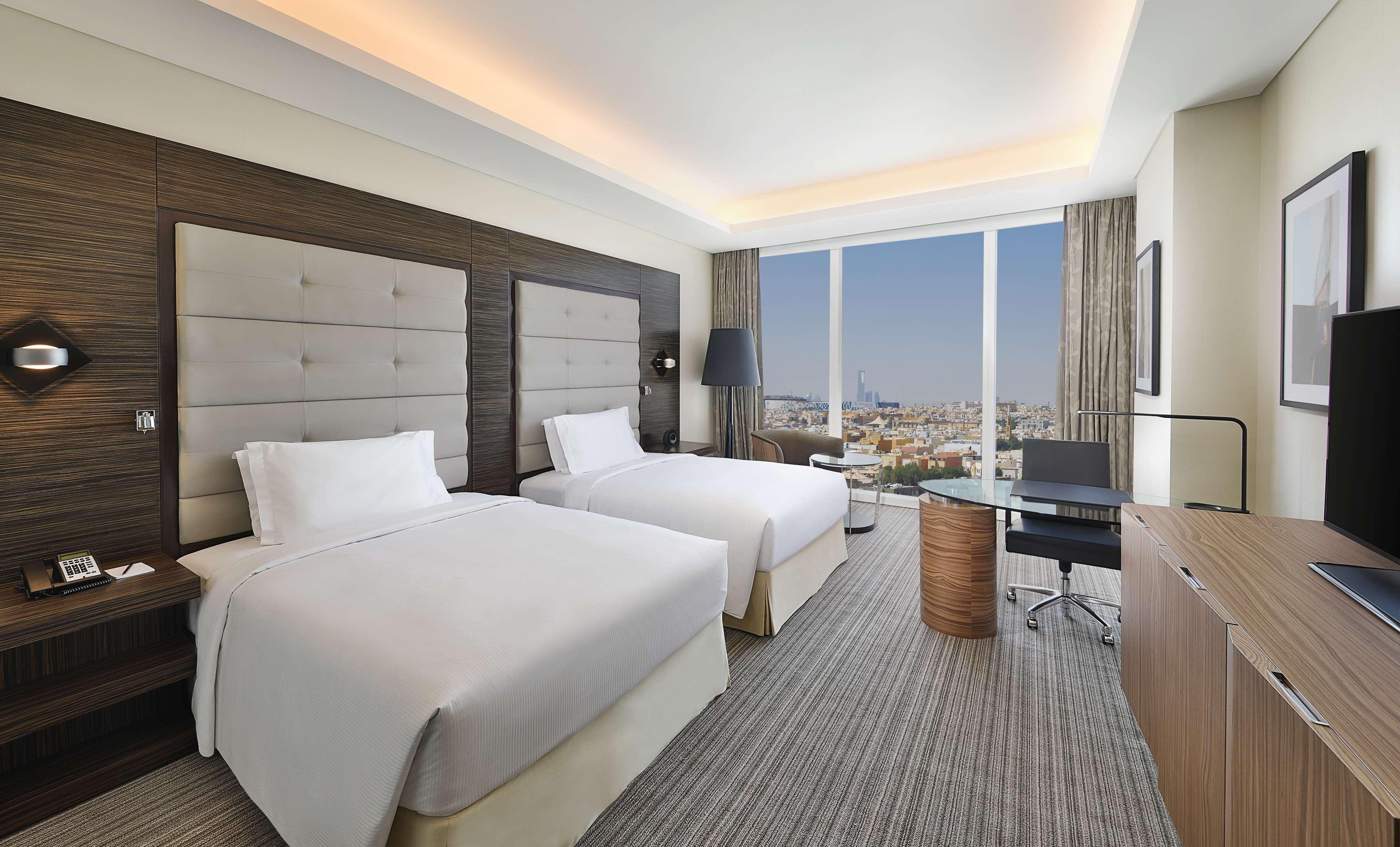 Suite Deluxe One Bedroom