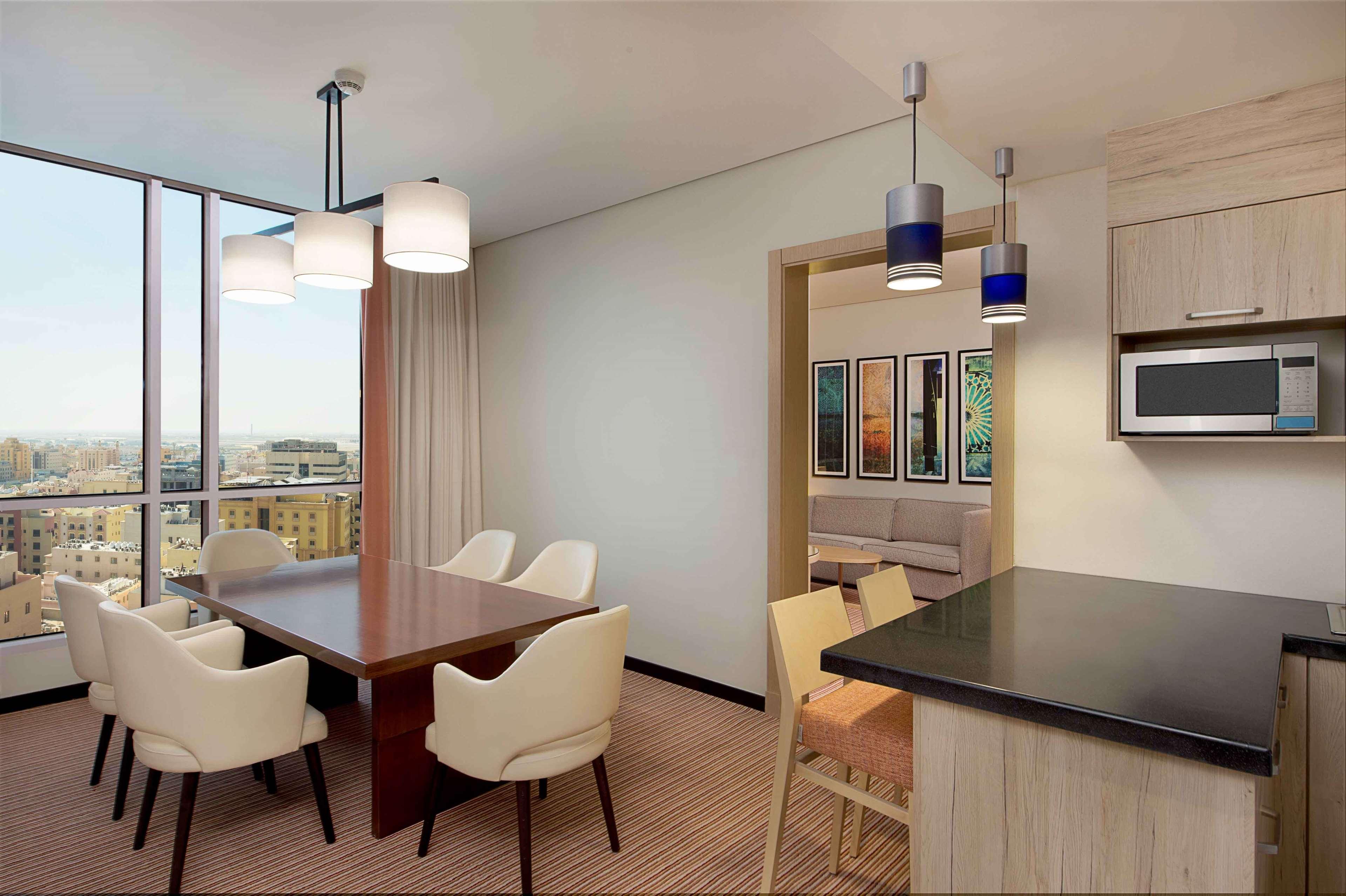 Suite Superior Four Bedrooms