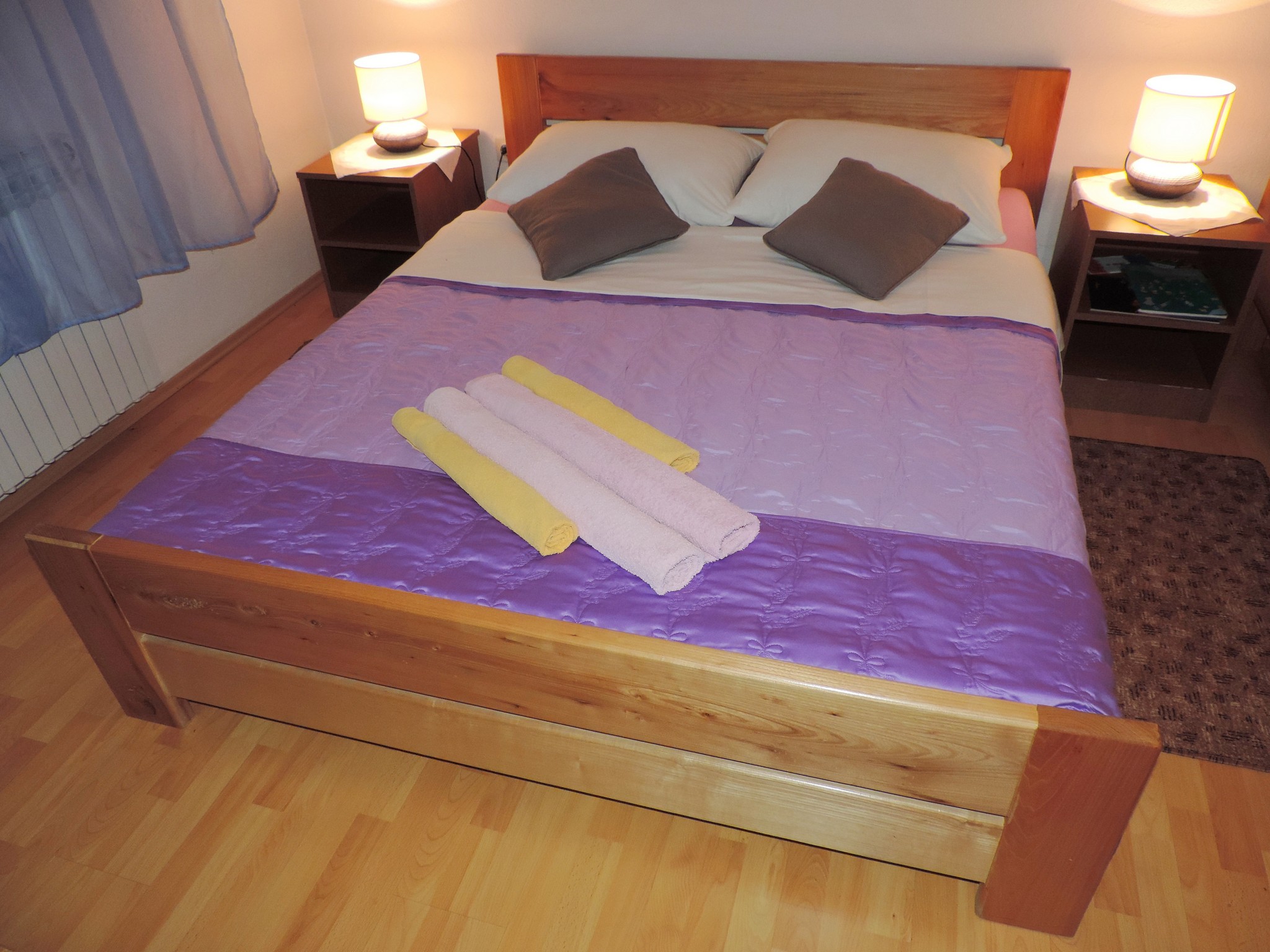 Family Room Standard