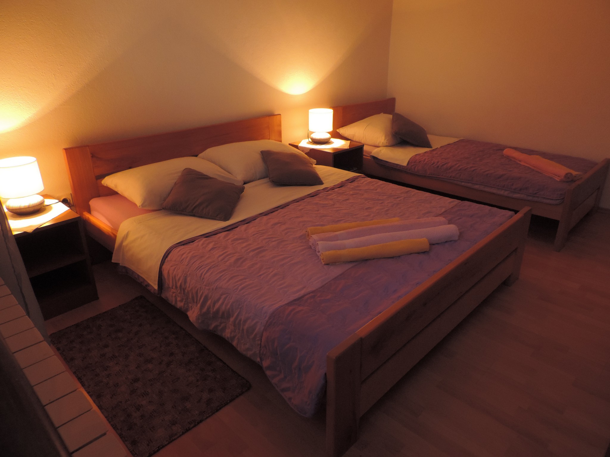 Family Room Standard