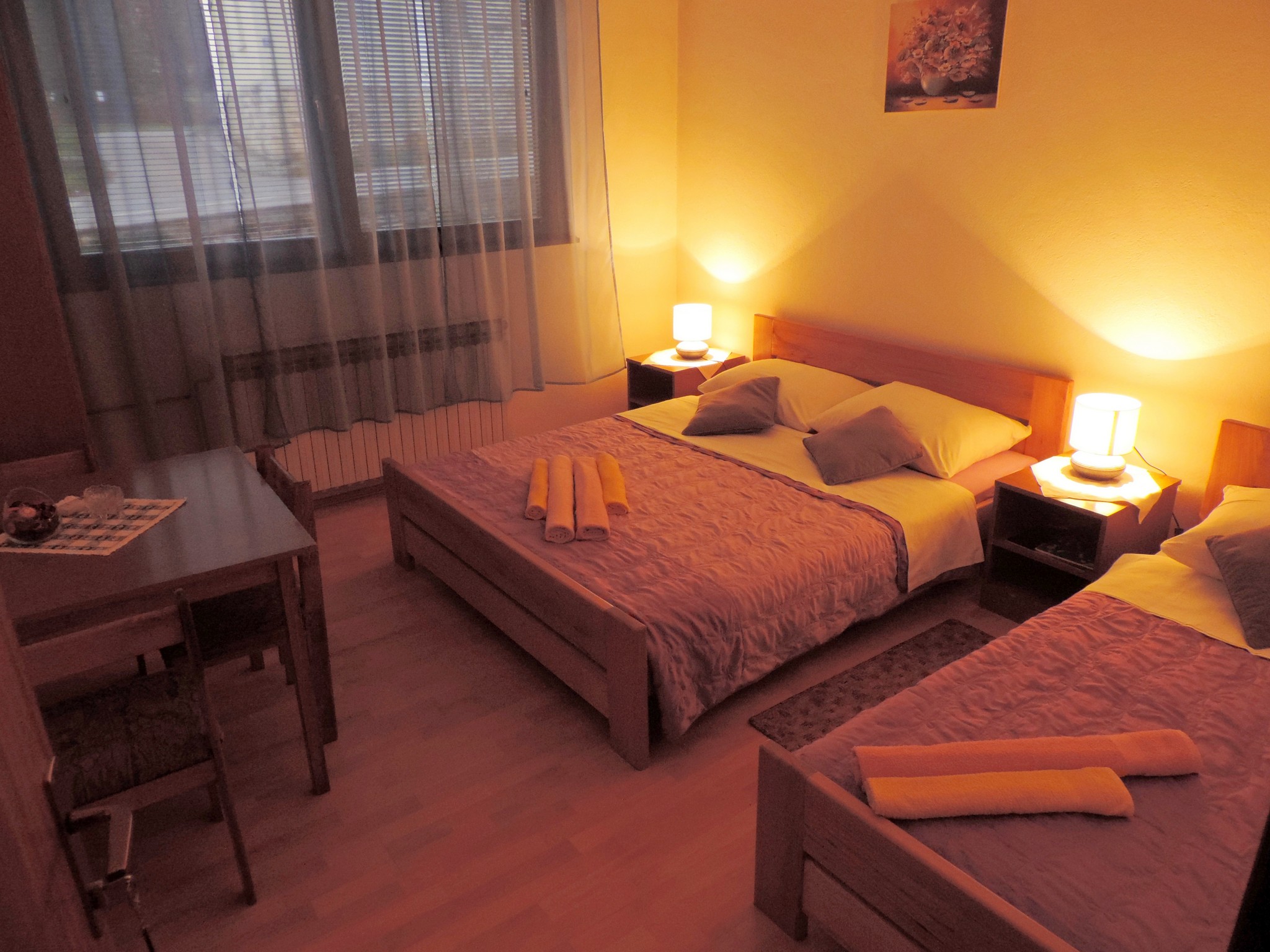 Family Room Standard