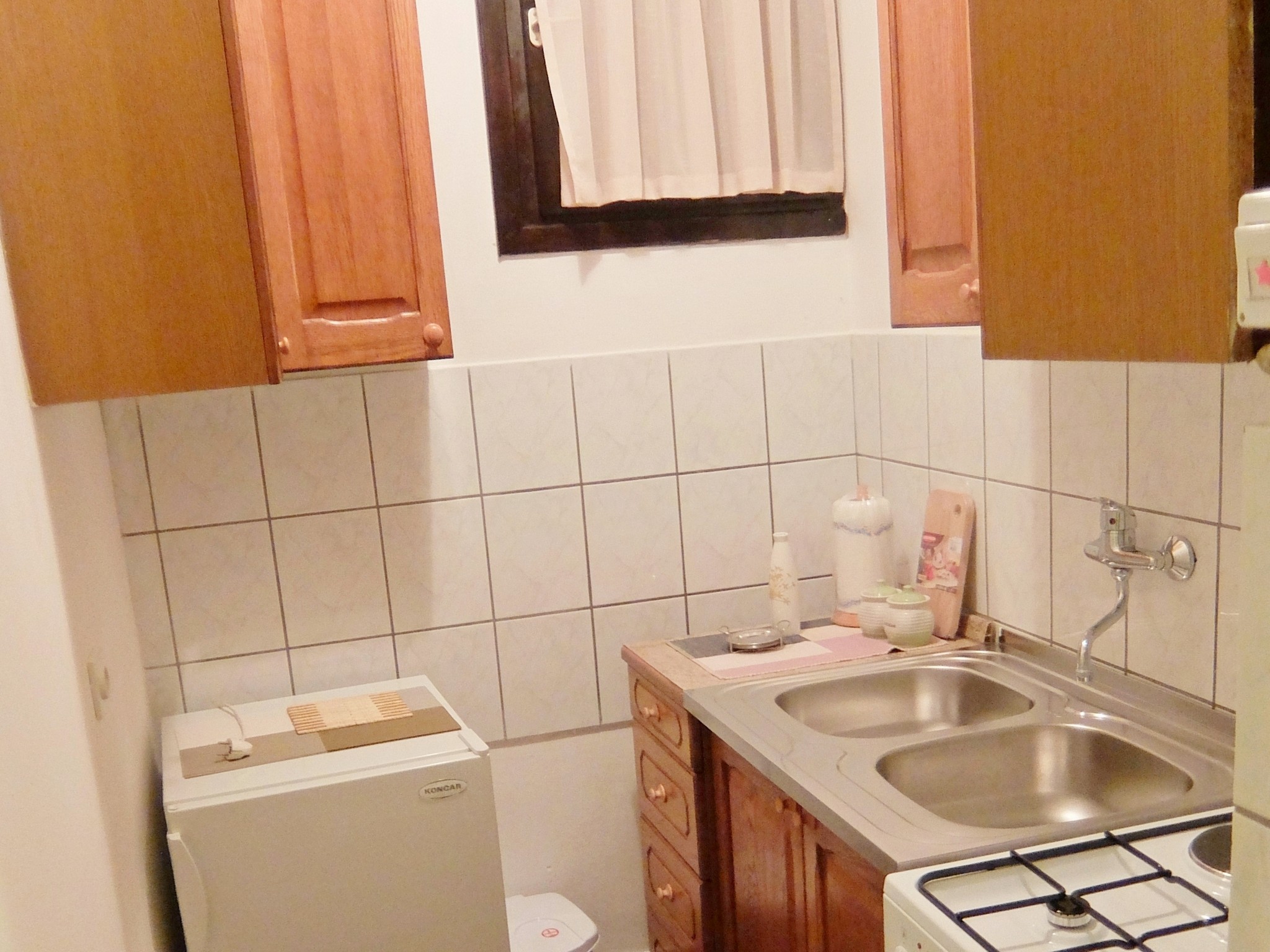 Apartment Capacity 4