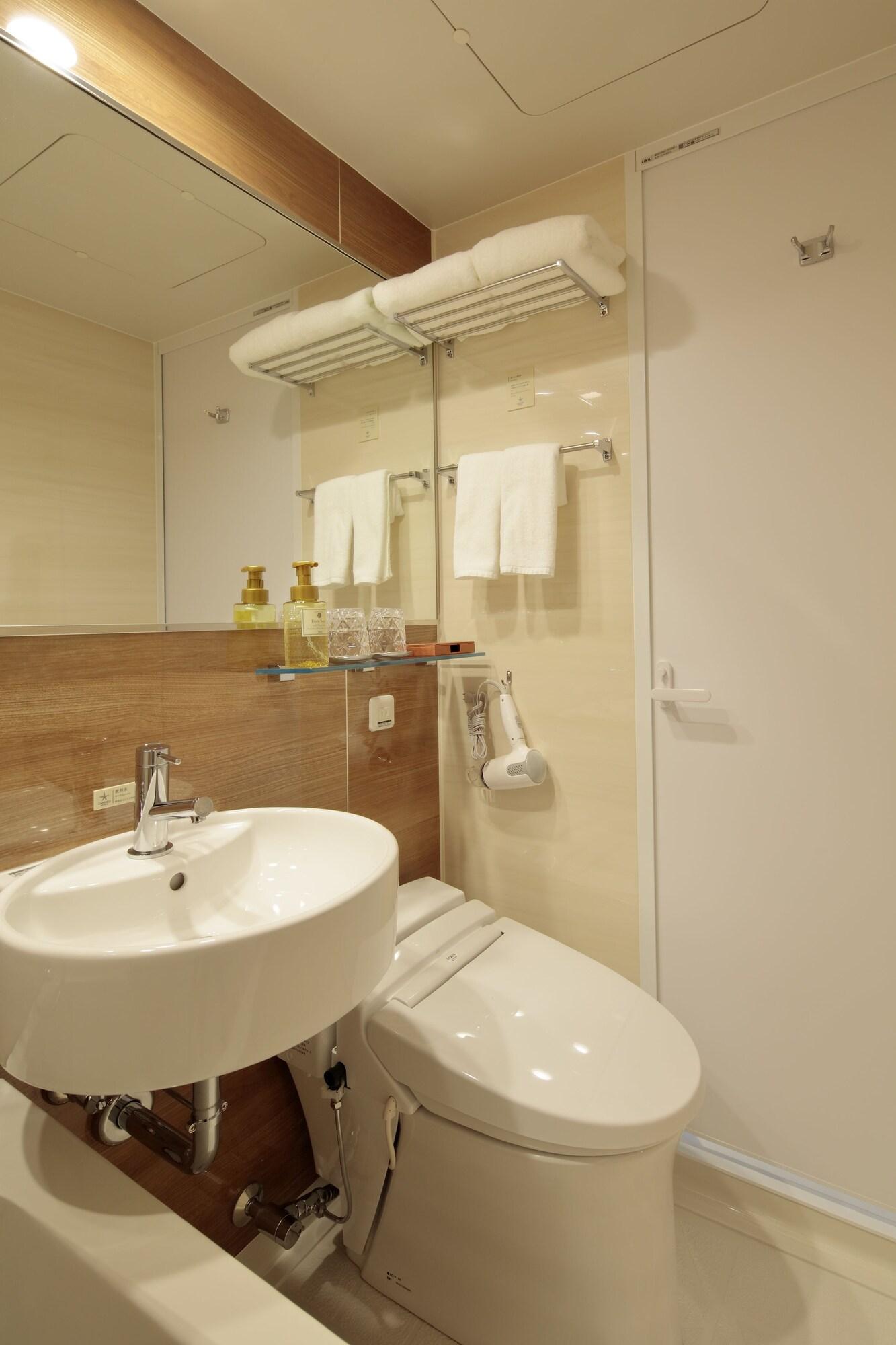 Double King Bed Non Smoking