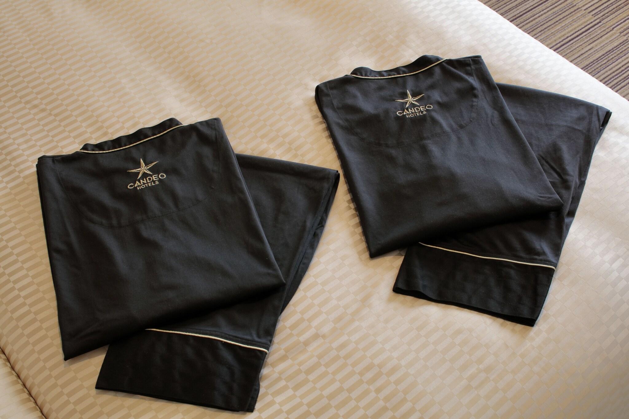 Double King Bed Non Smoking