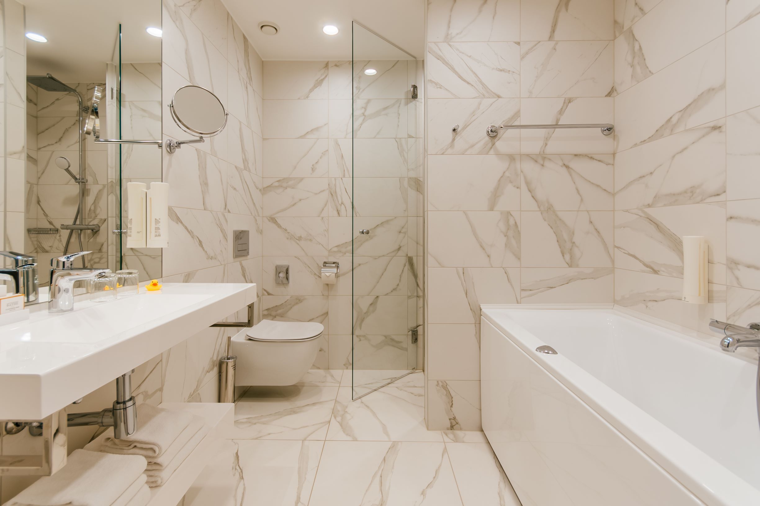 Double or Twin Standard