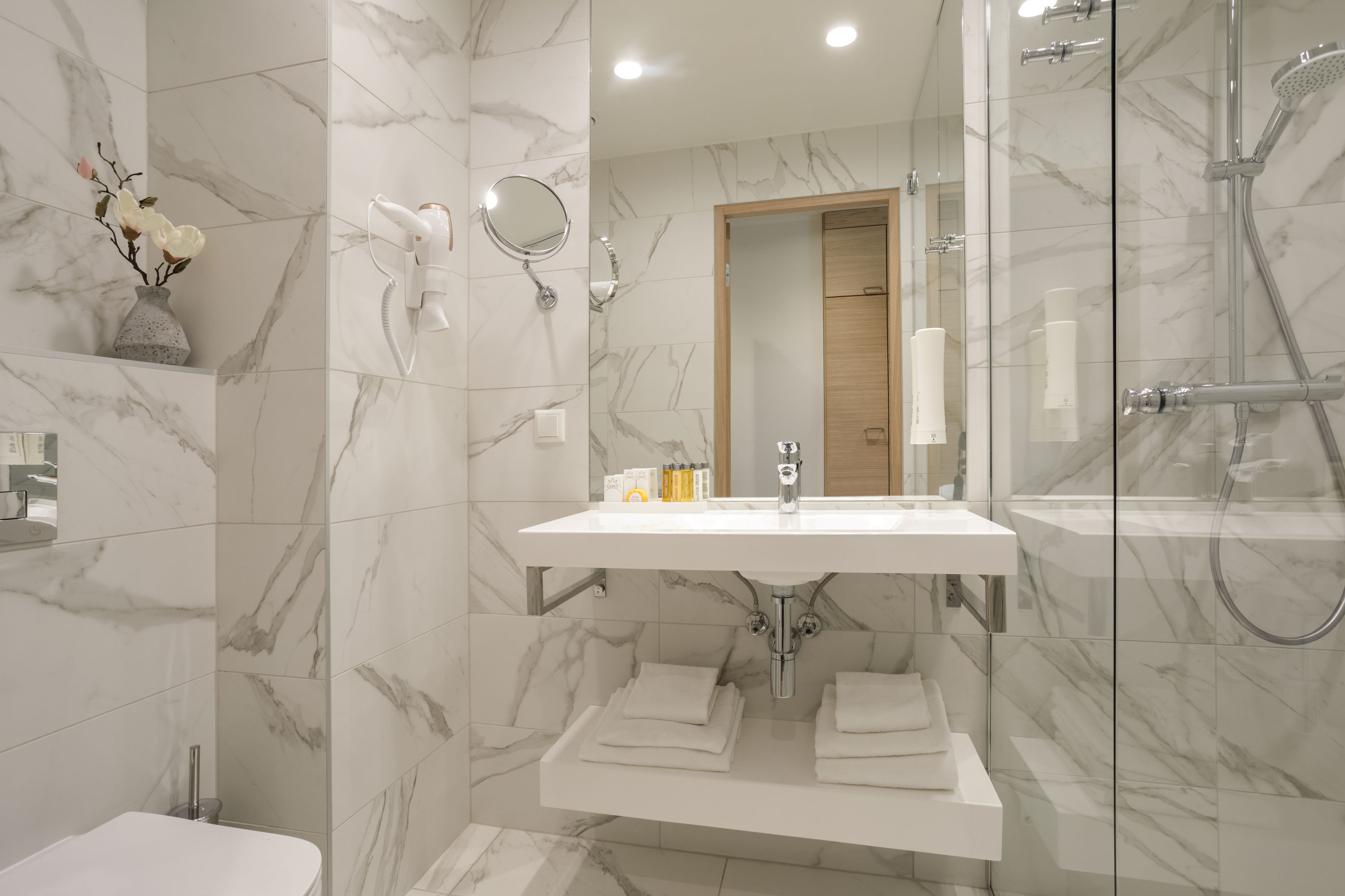 Double Single Standard