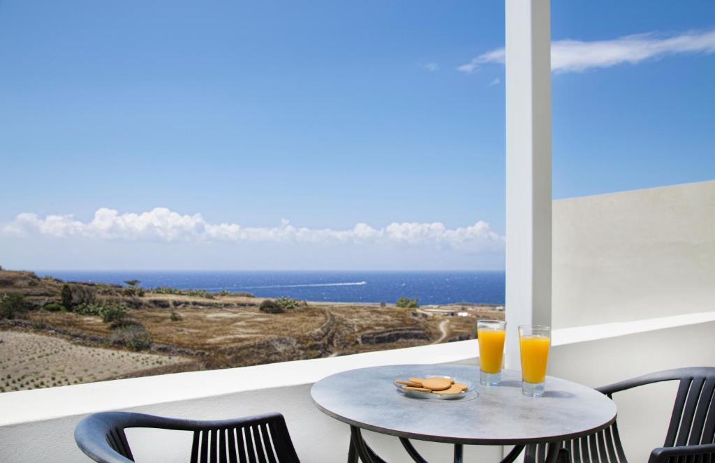 Suite with Jacuzzi with Views