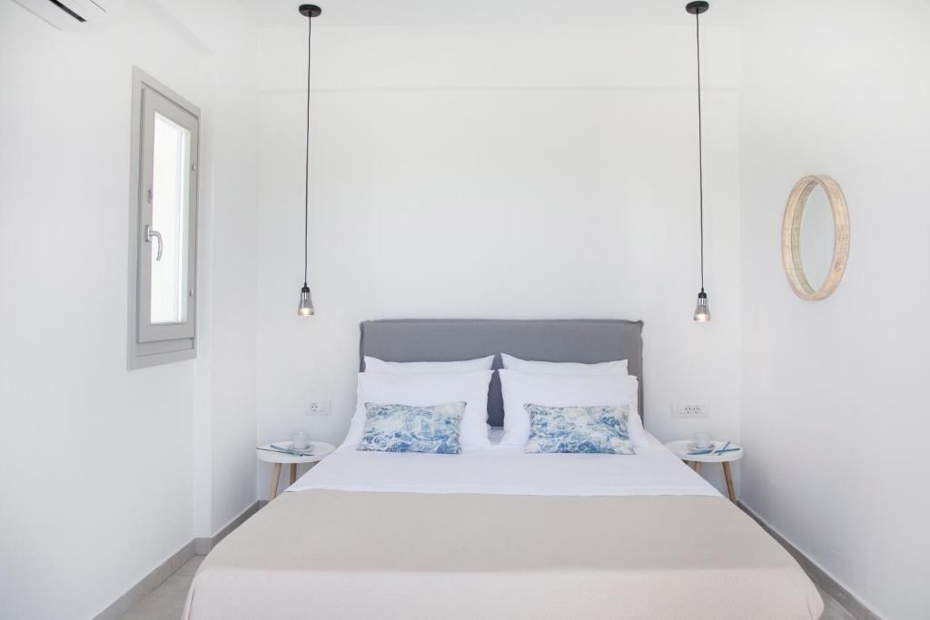 Suite with Jacuzzi with Views