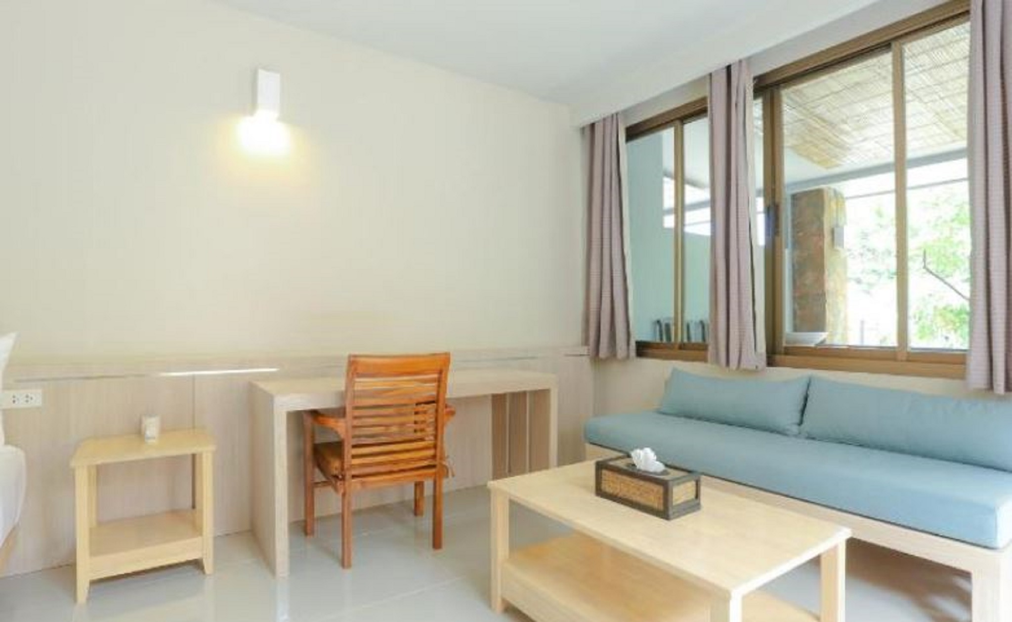 Junior Suite Standard