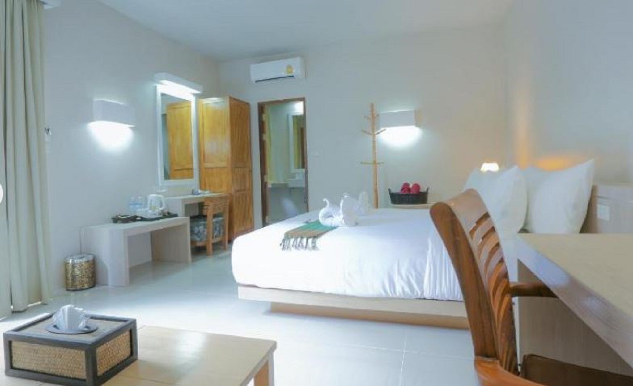 Junior Suite Standard