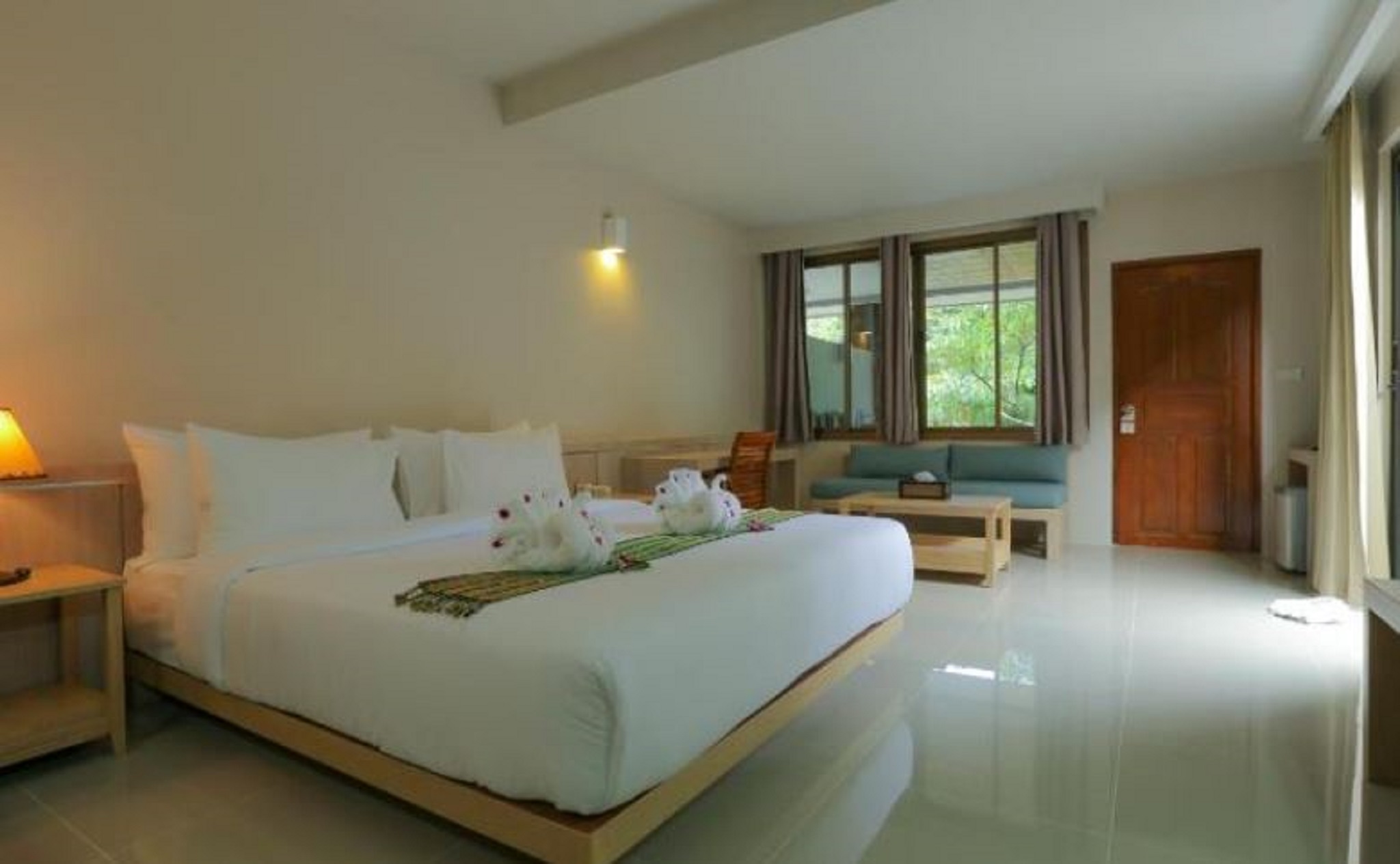 Junior Suite Standard