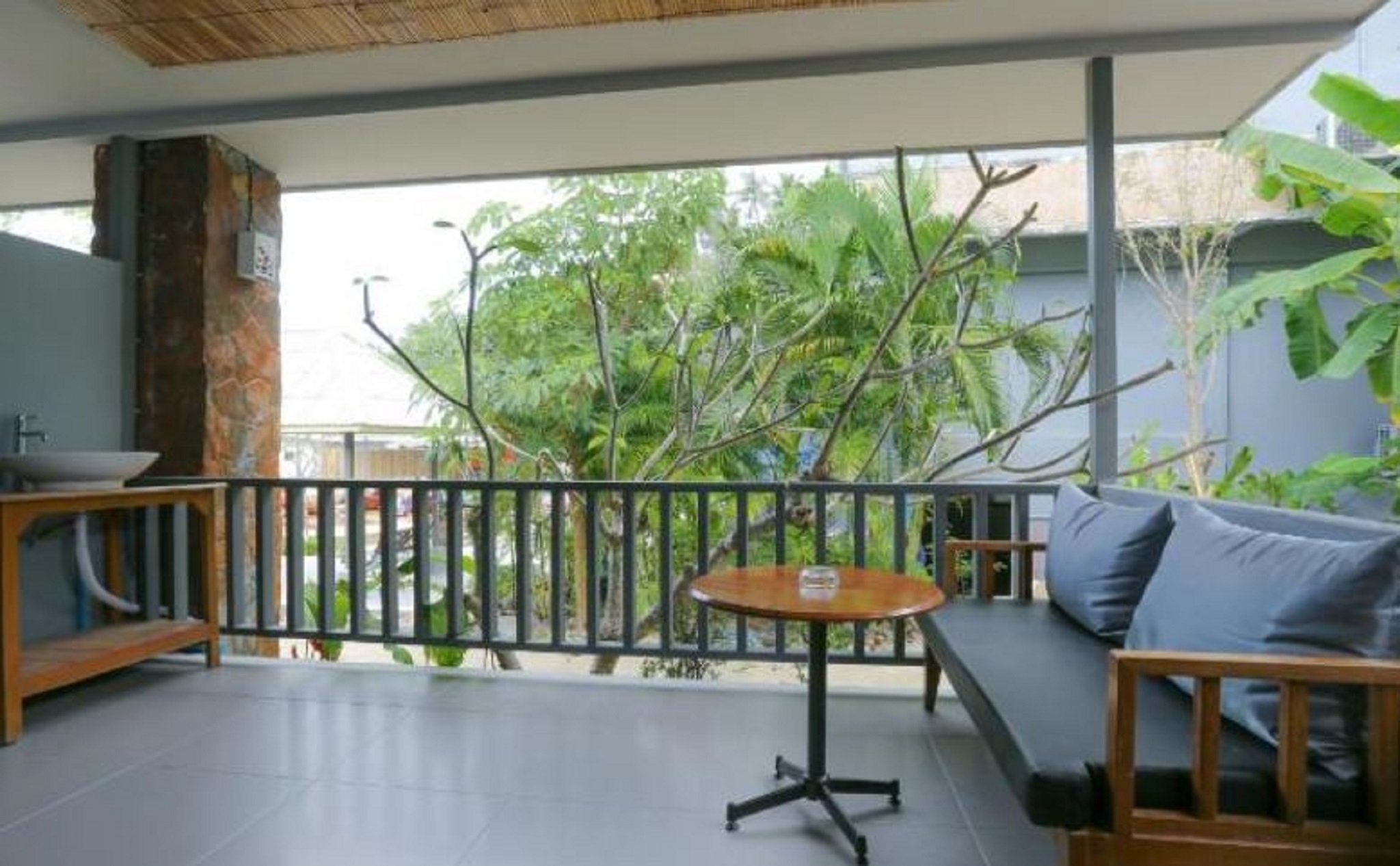 Junior Suite Standard