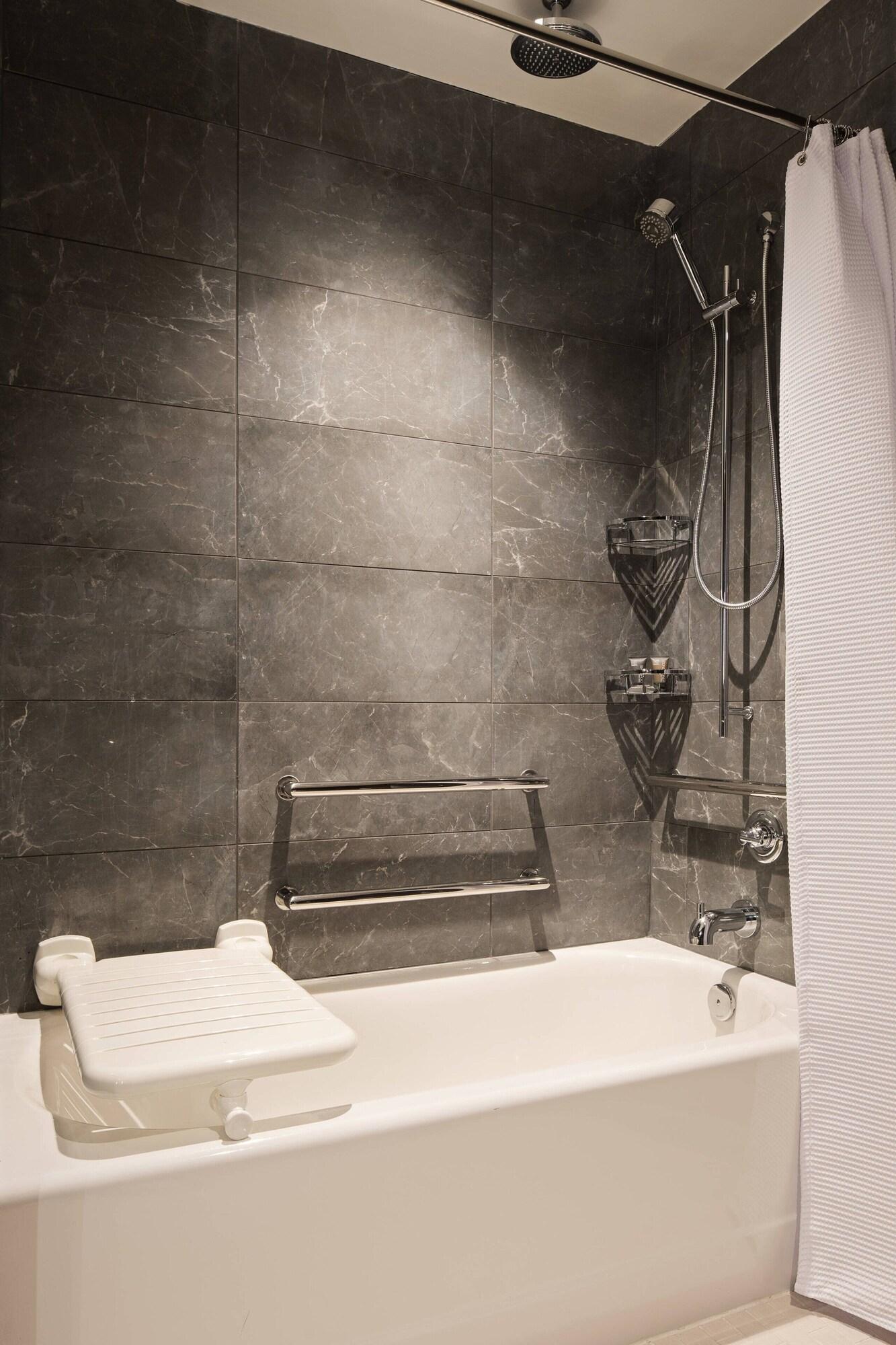 Double Two Queen Beds