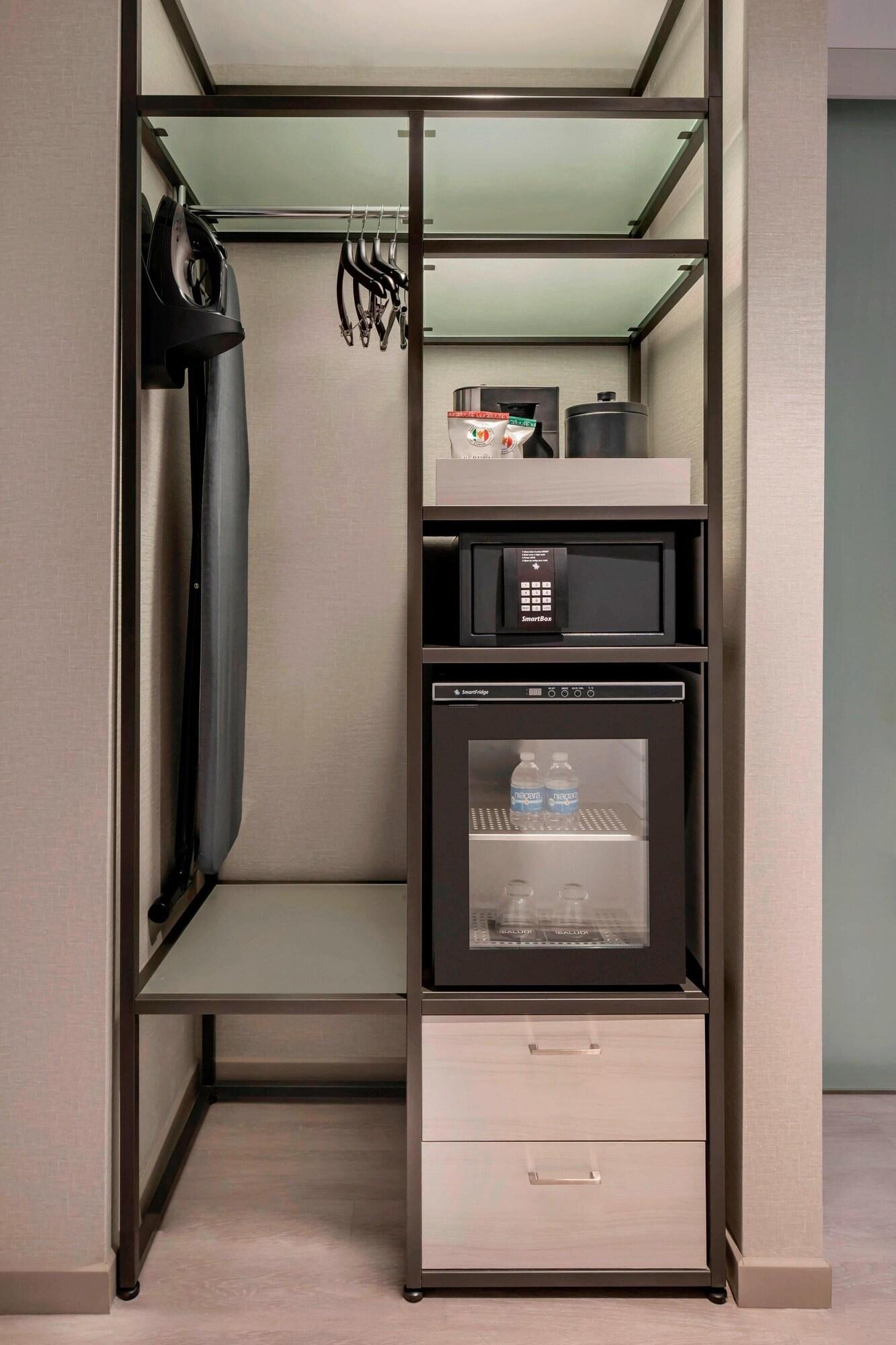 Double Two Queen Beds