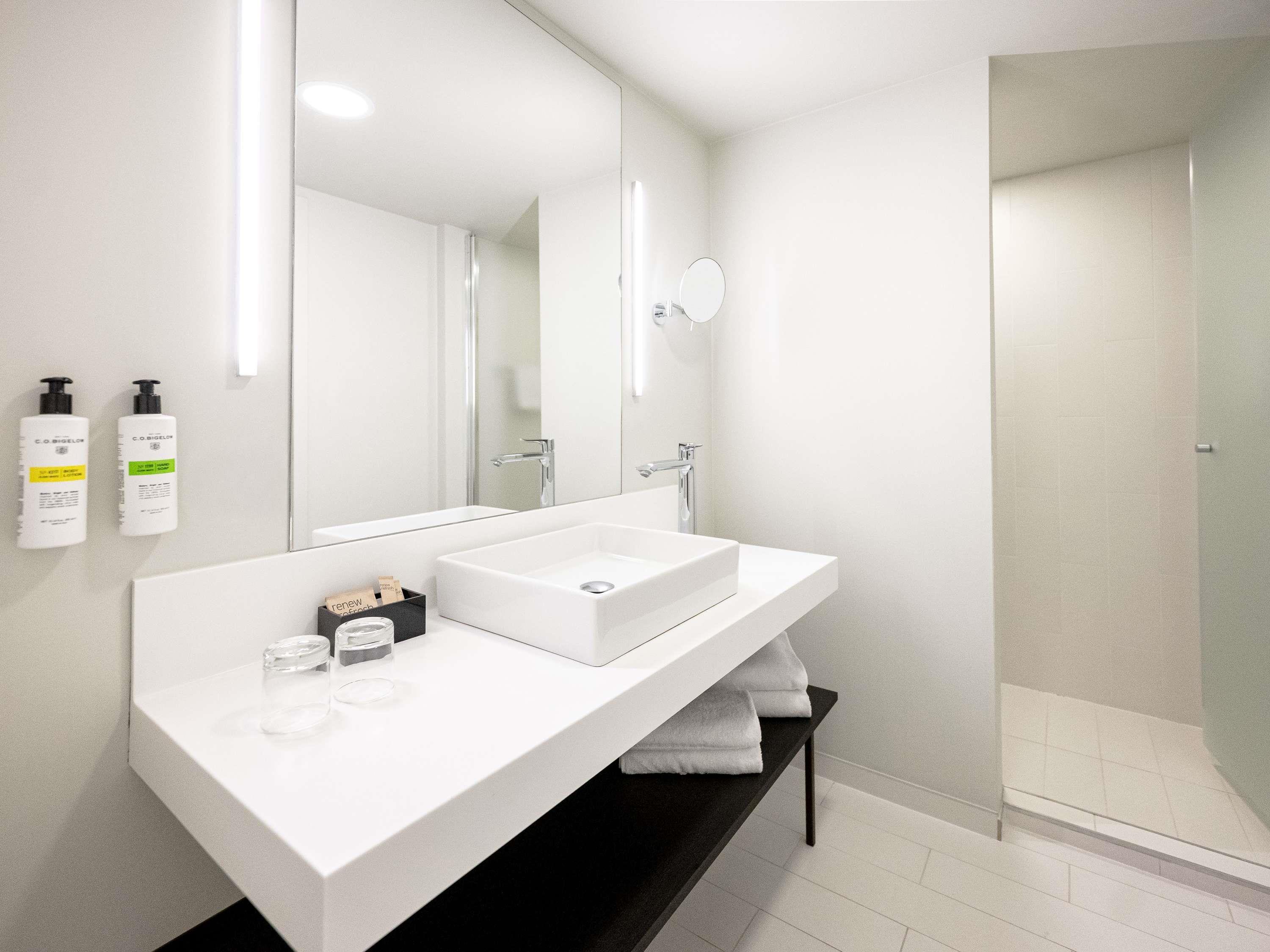 Double Superior King Bed