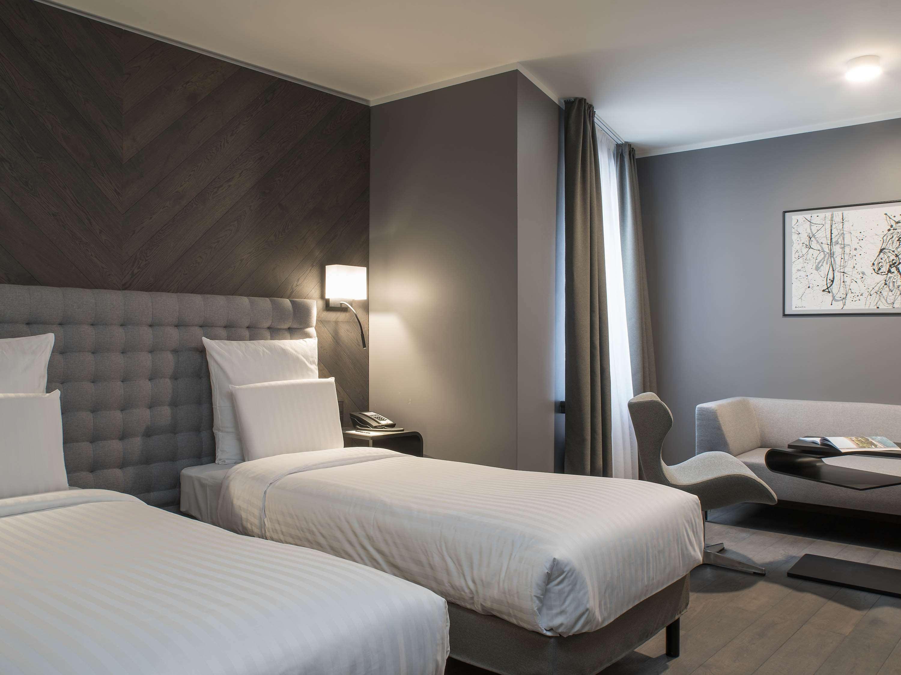 Twin Premium Superior