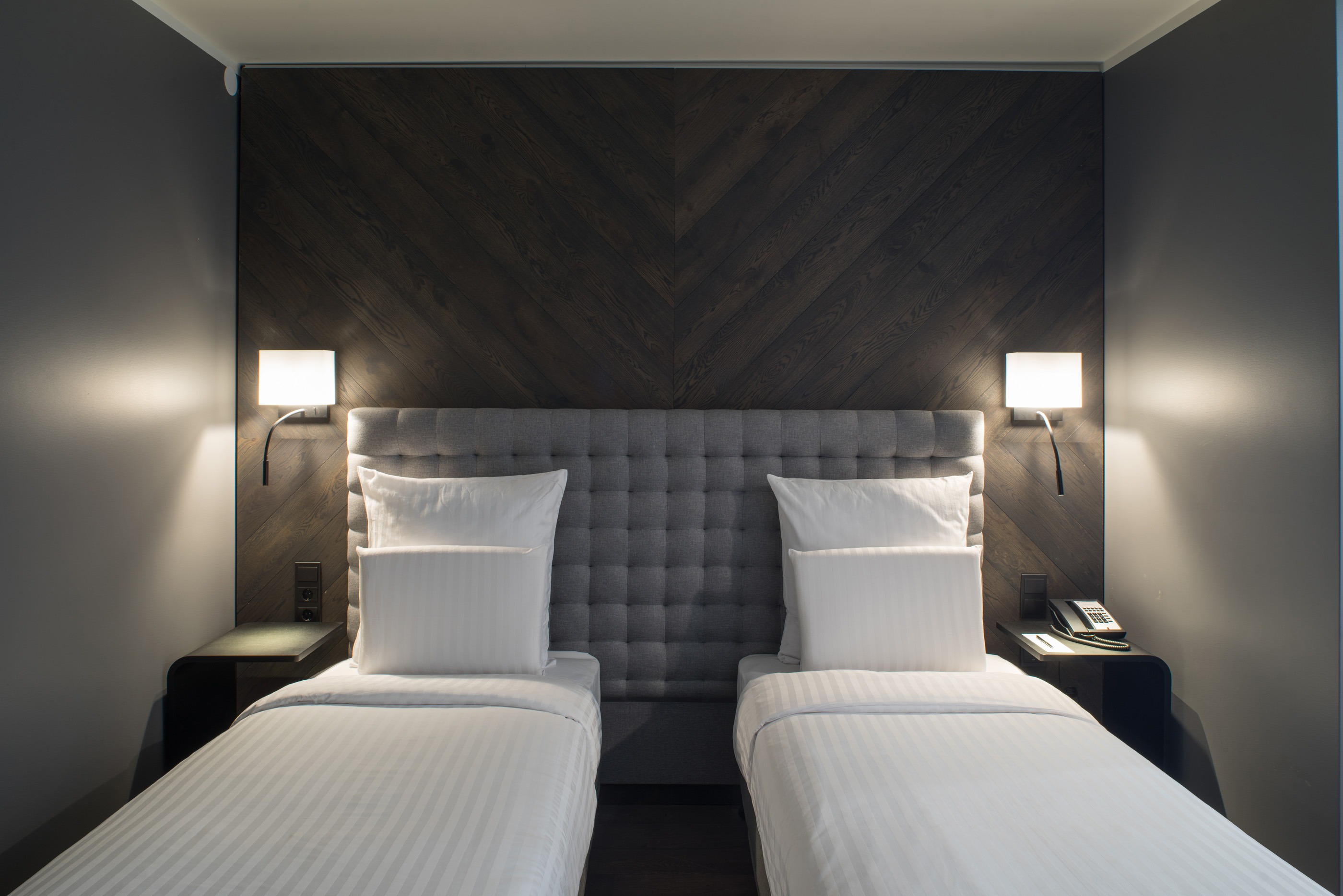 Twin Premium Superior