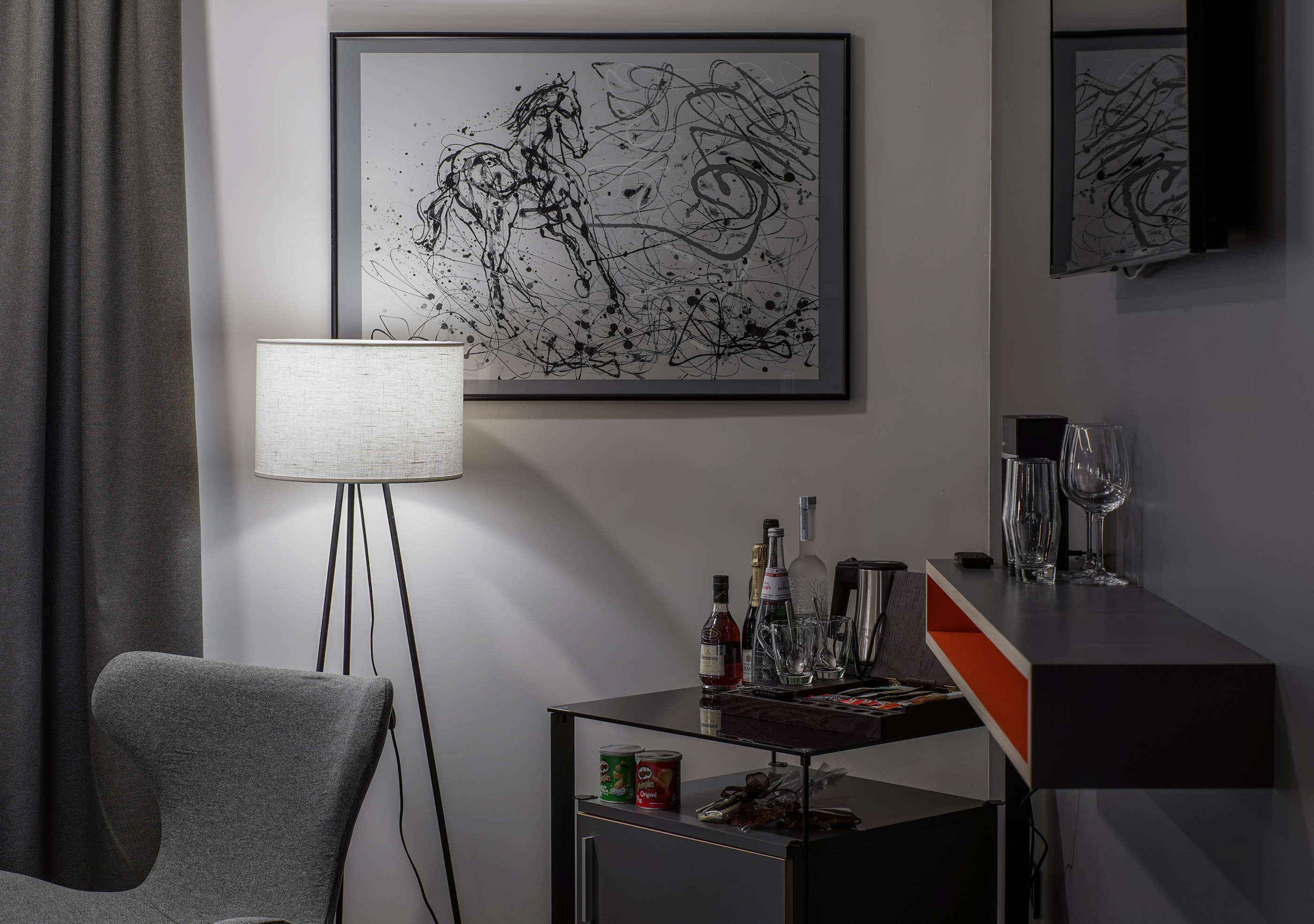 Double Premium Superior