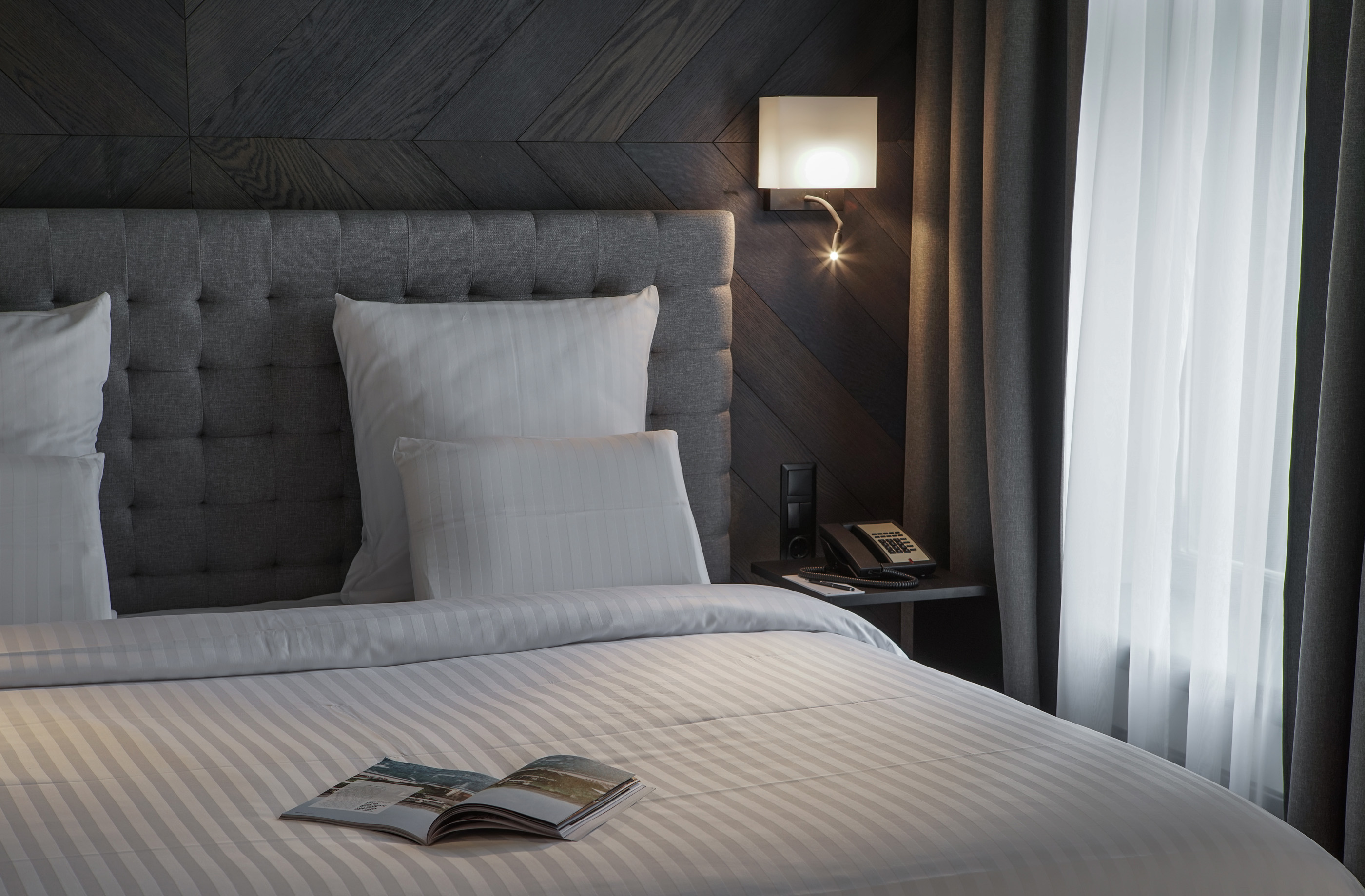 Double Deluxe Premium