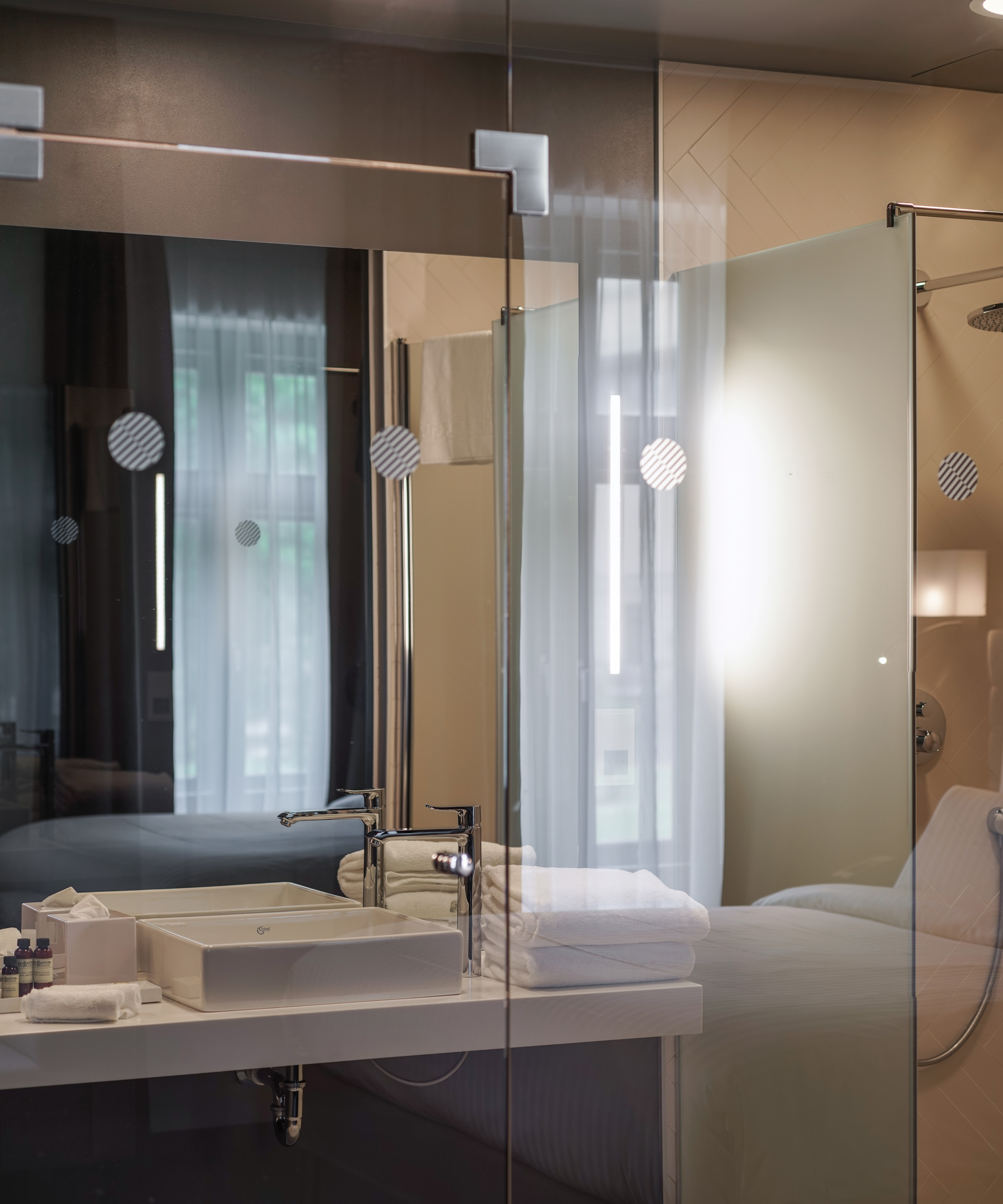 Double or Twin Superior