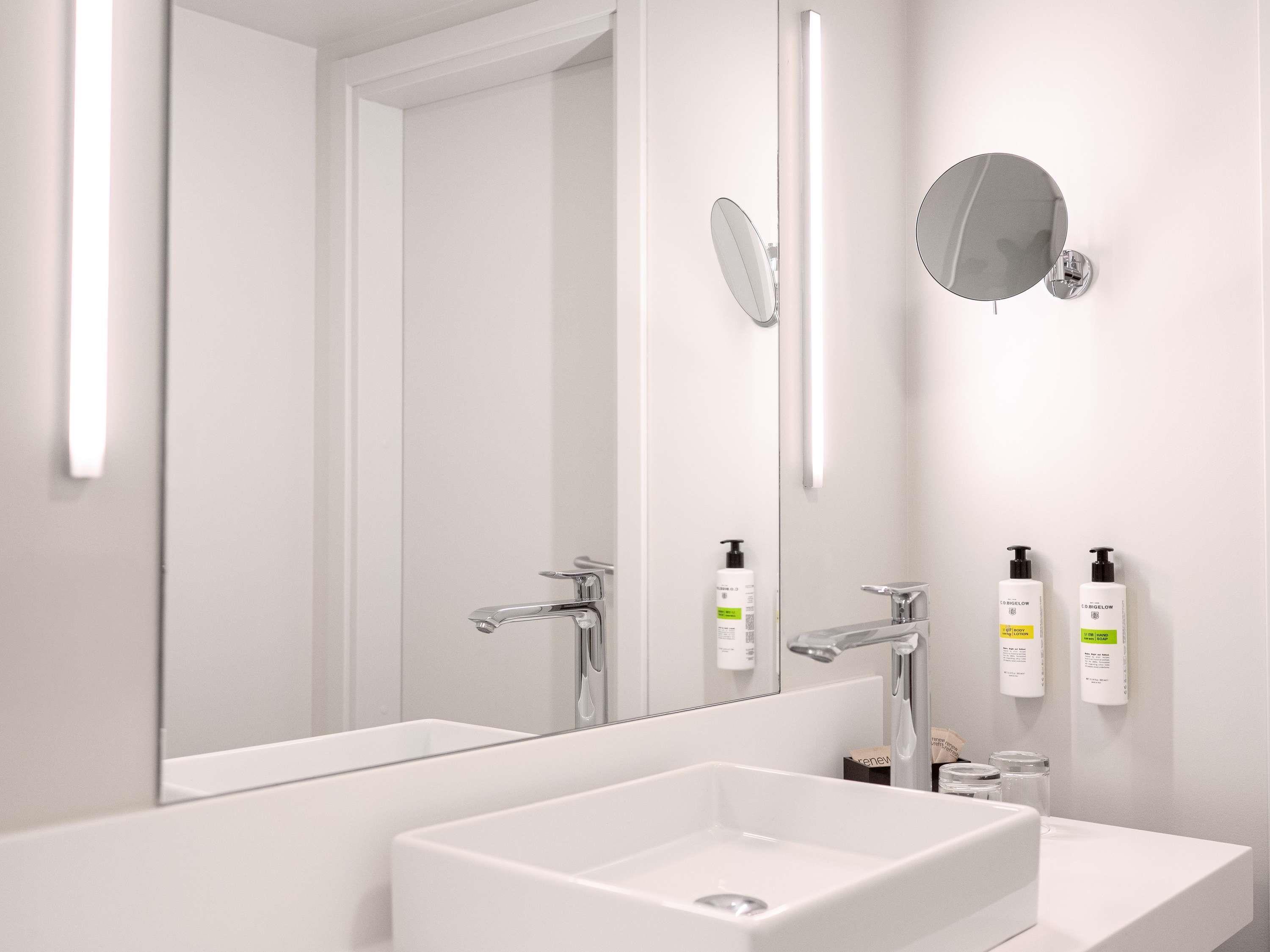 Double Deluxe Premium