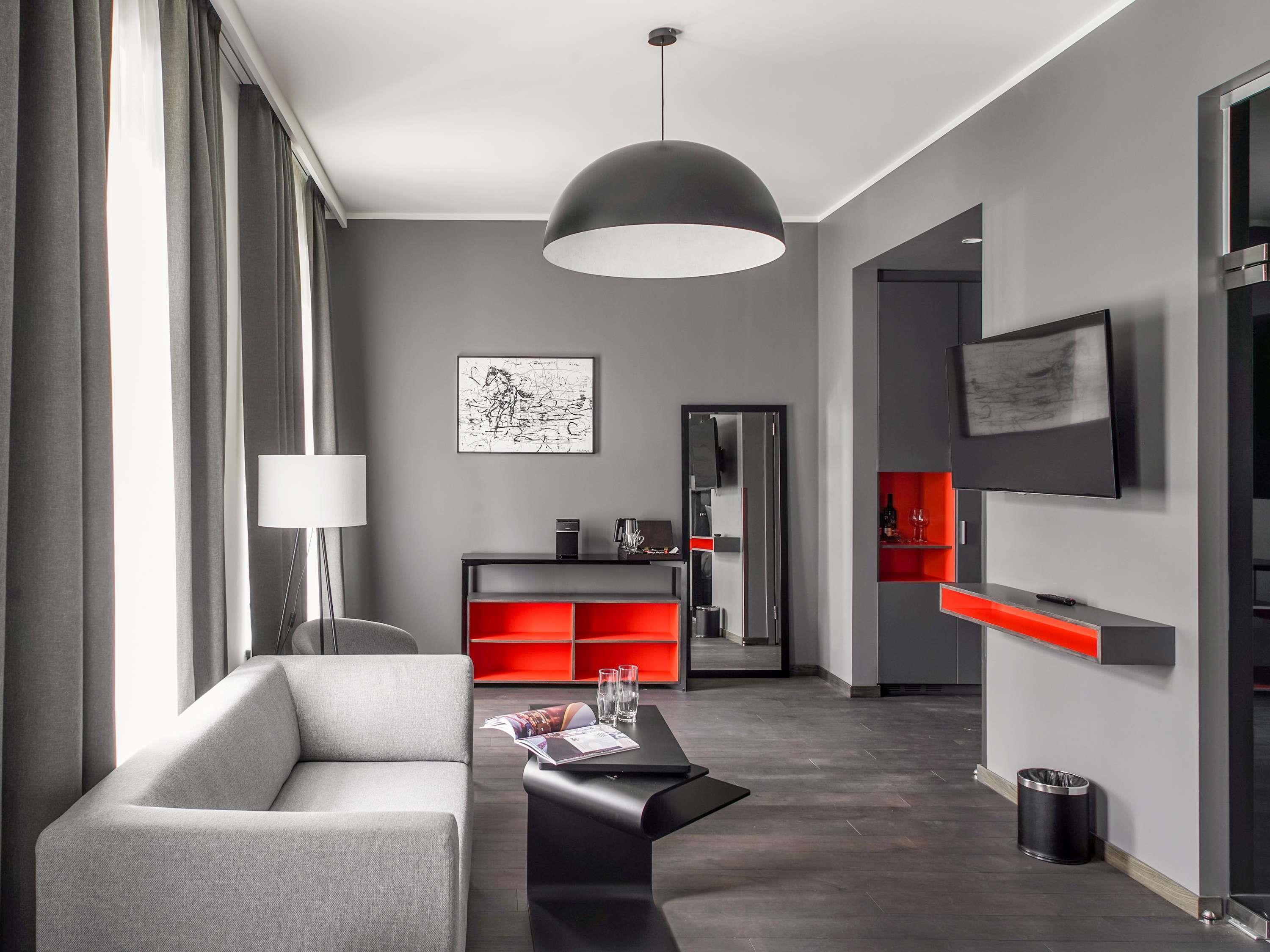 Double Deluxe Premium