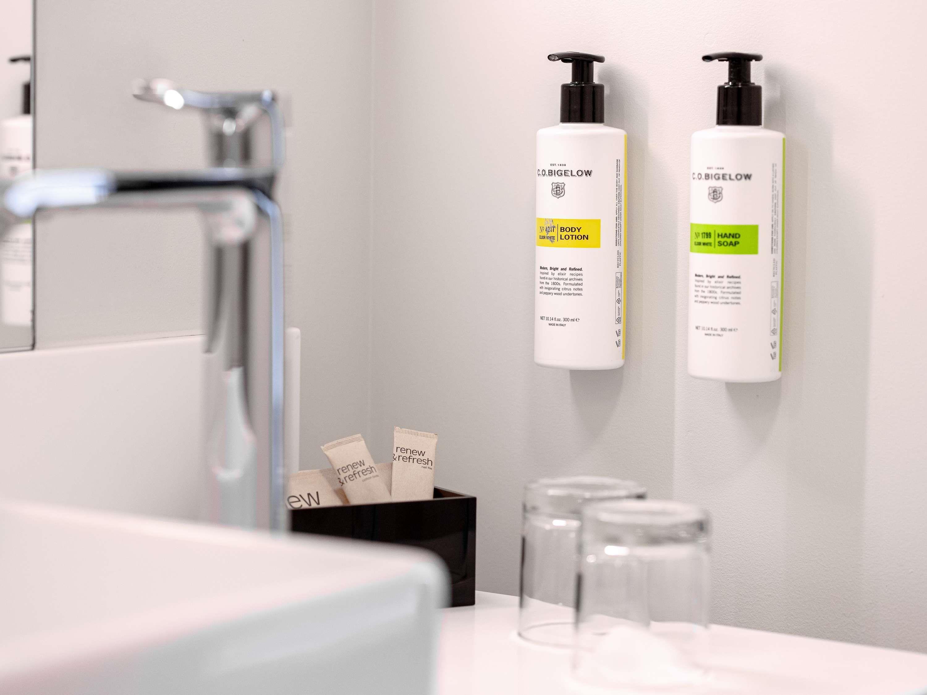 Twin Premium Superior