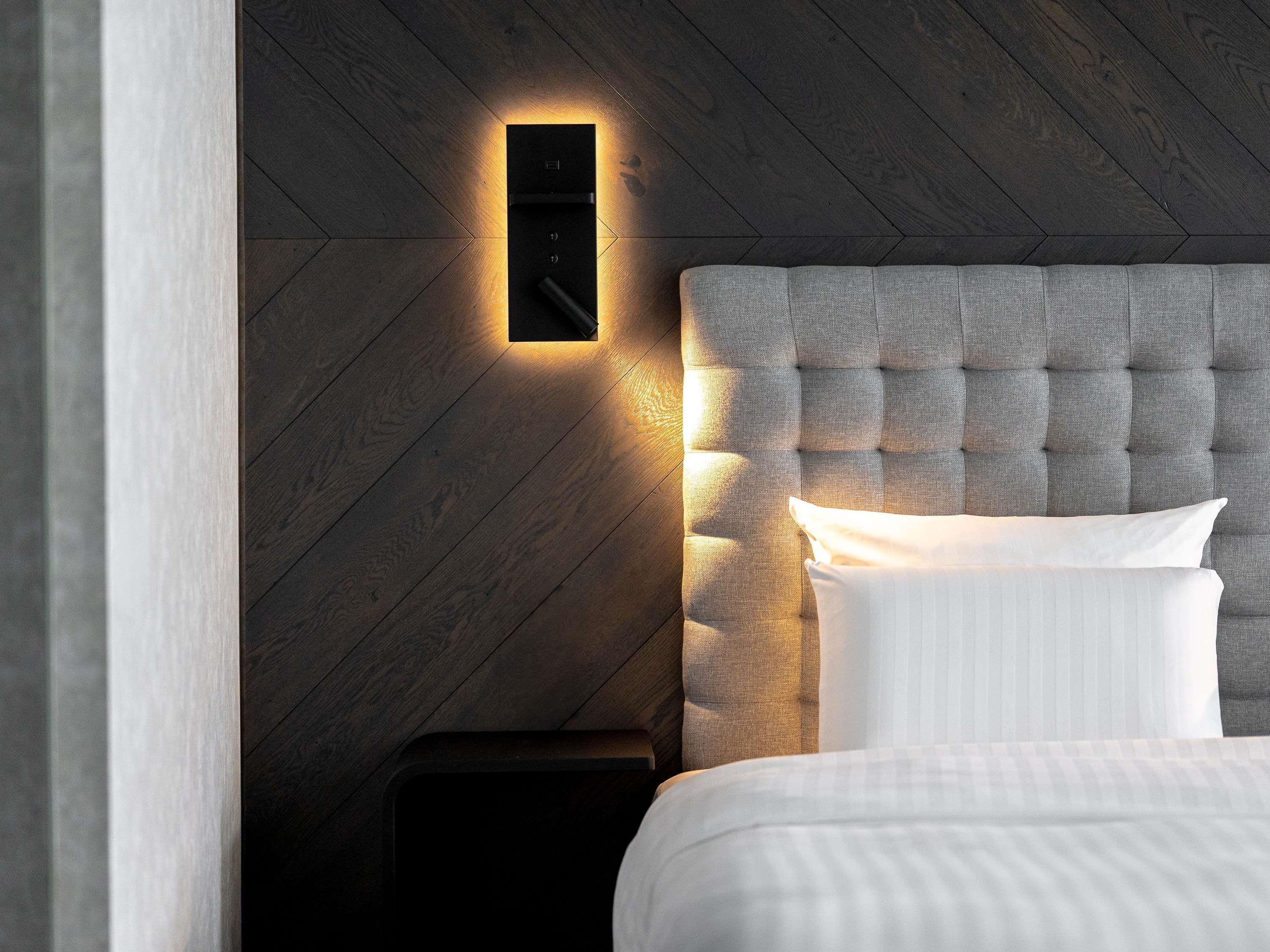 Double Deluxe Premium